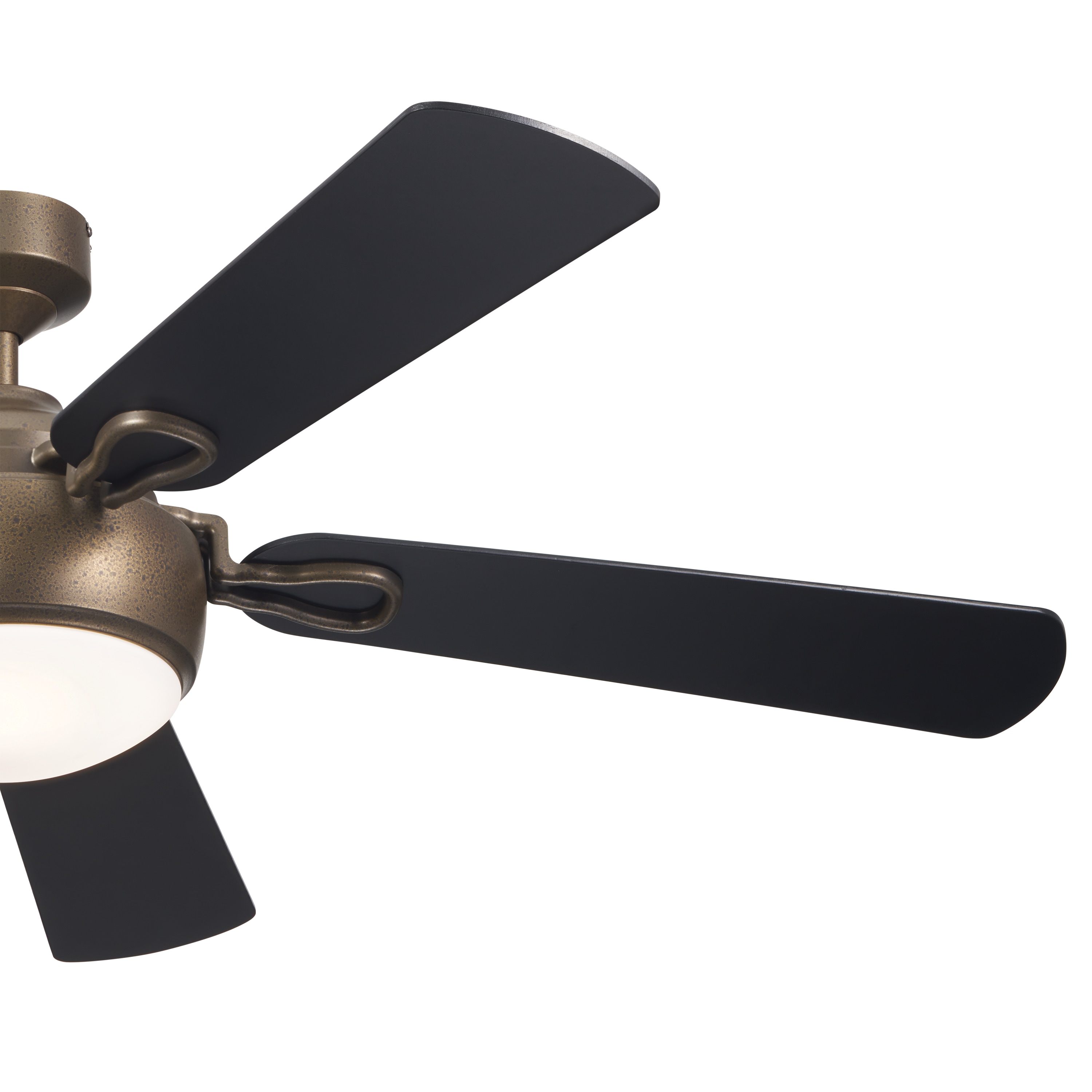 Kichler 300415CHZ Ceiling-Fans - View #4