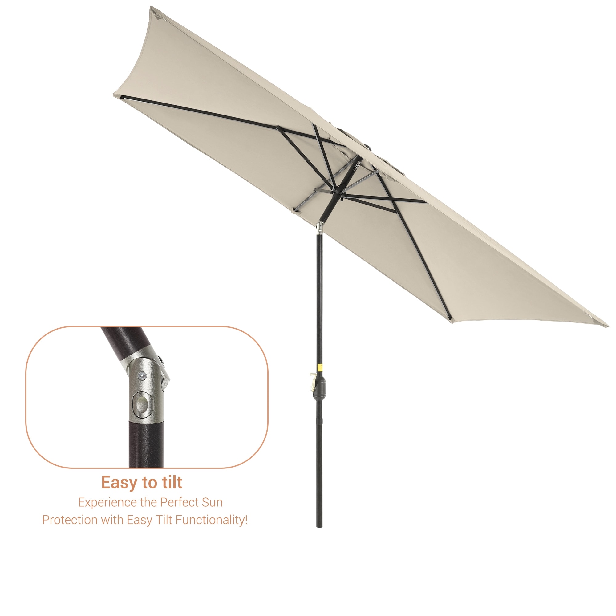 ACEGOSES LW-310-BG Umbrellas-2 - View #3