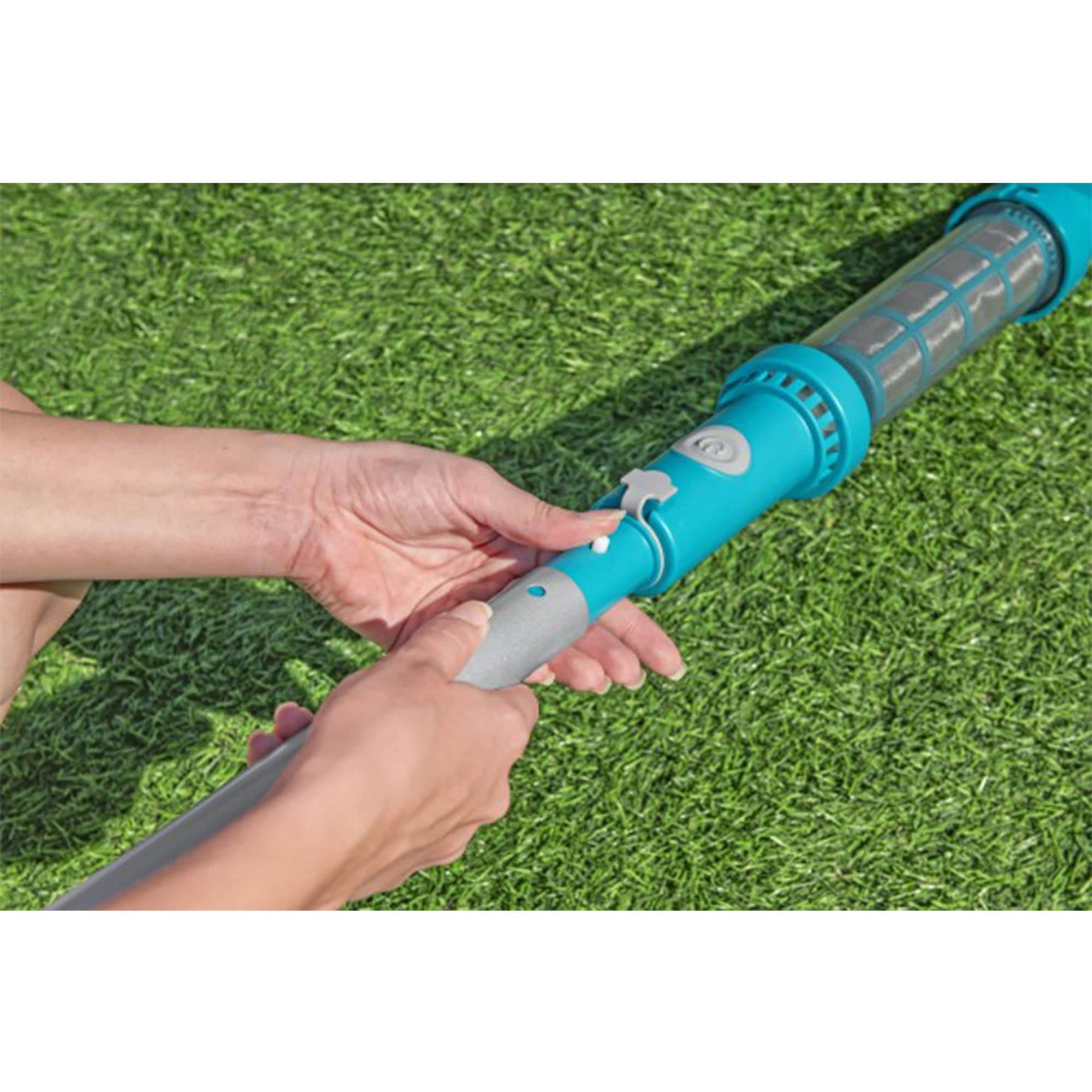 Bestway 407734 Pool-Filter-Skim-Sys-Parts - View #3