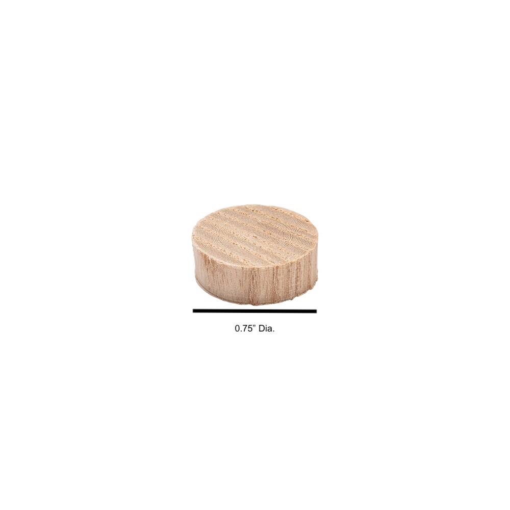 Madison Mill 9009M End-Caps-Screw-Protectors - View #5