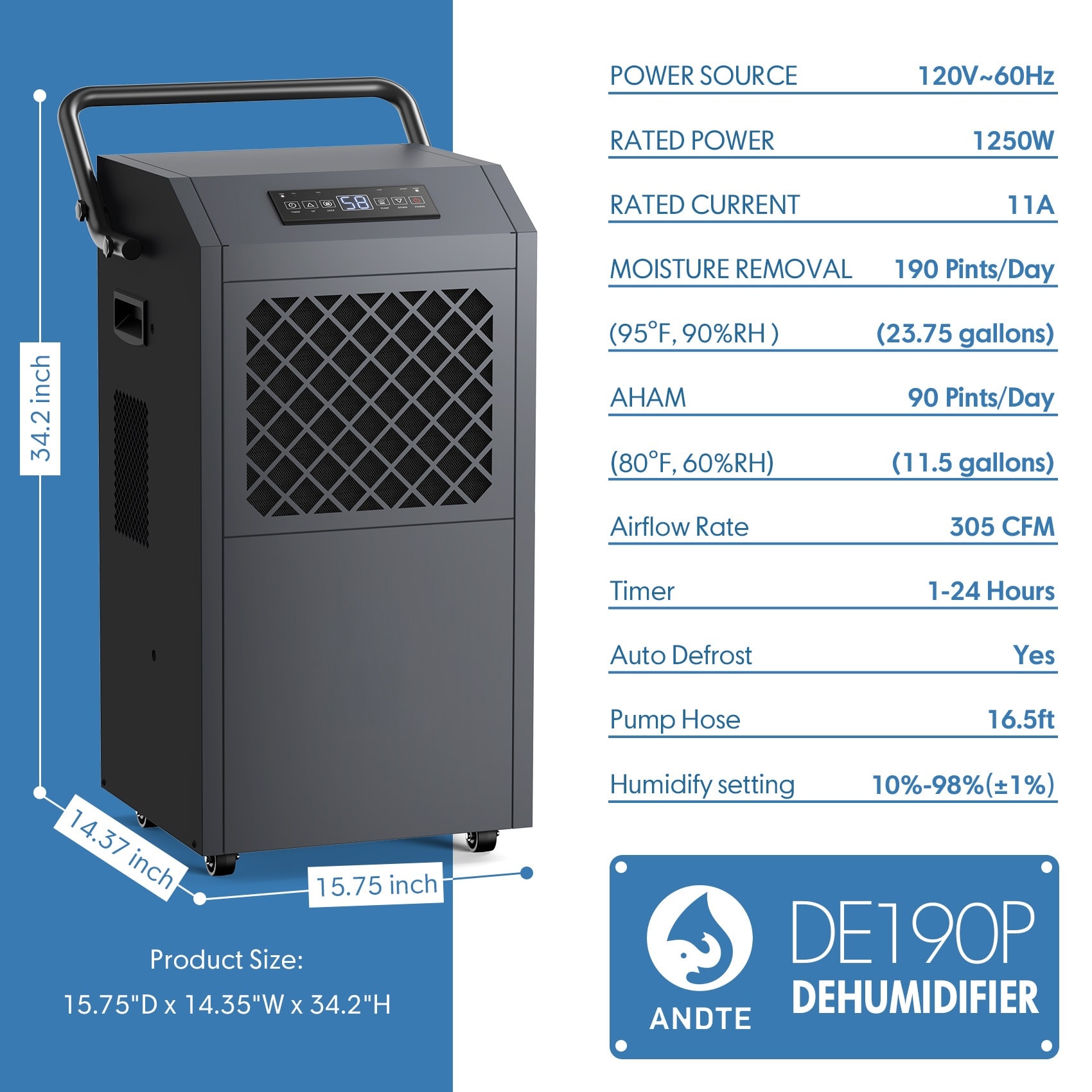 Elexnux GU-D190P t000099 - View #5