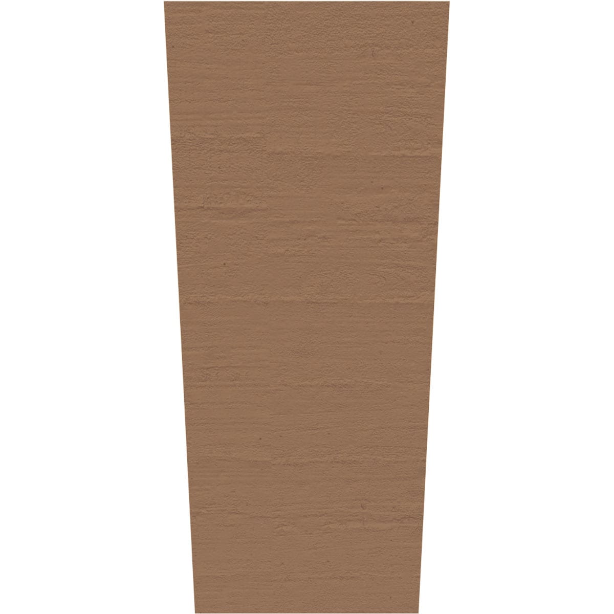 Ekena Millwork BRCUR05X08X12TRARCPR braces - View #3