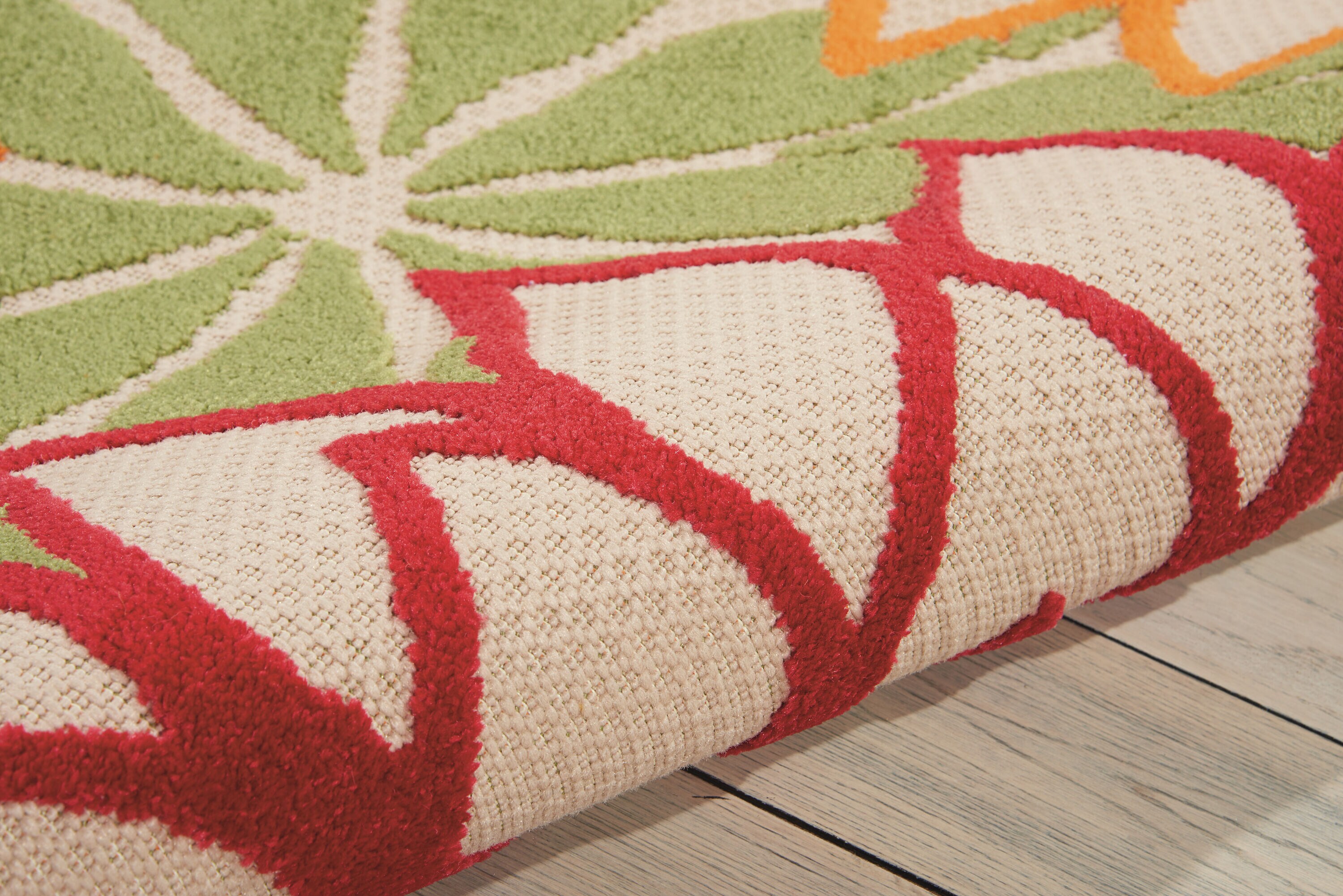 Nourison 24267 rugs - View #11