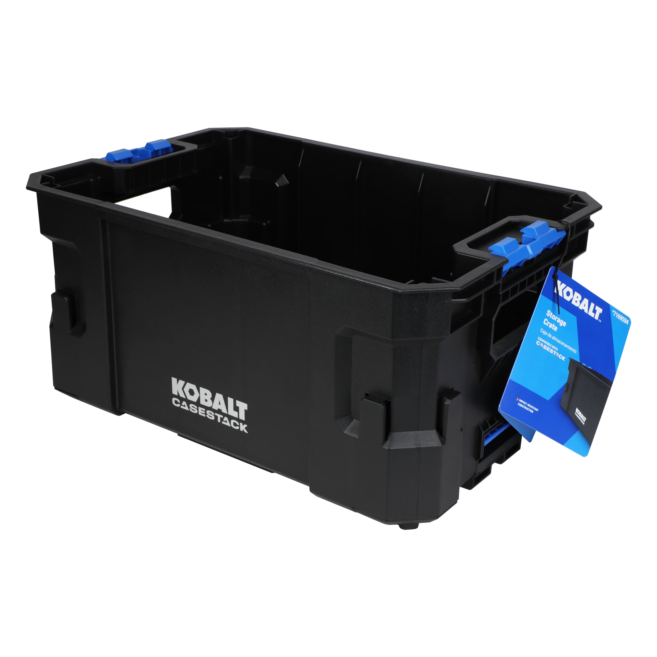 Kobalt 410-226-131 Tool-Boxes - View #9