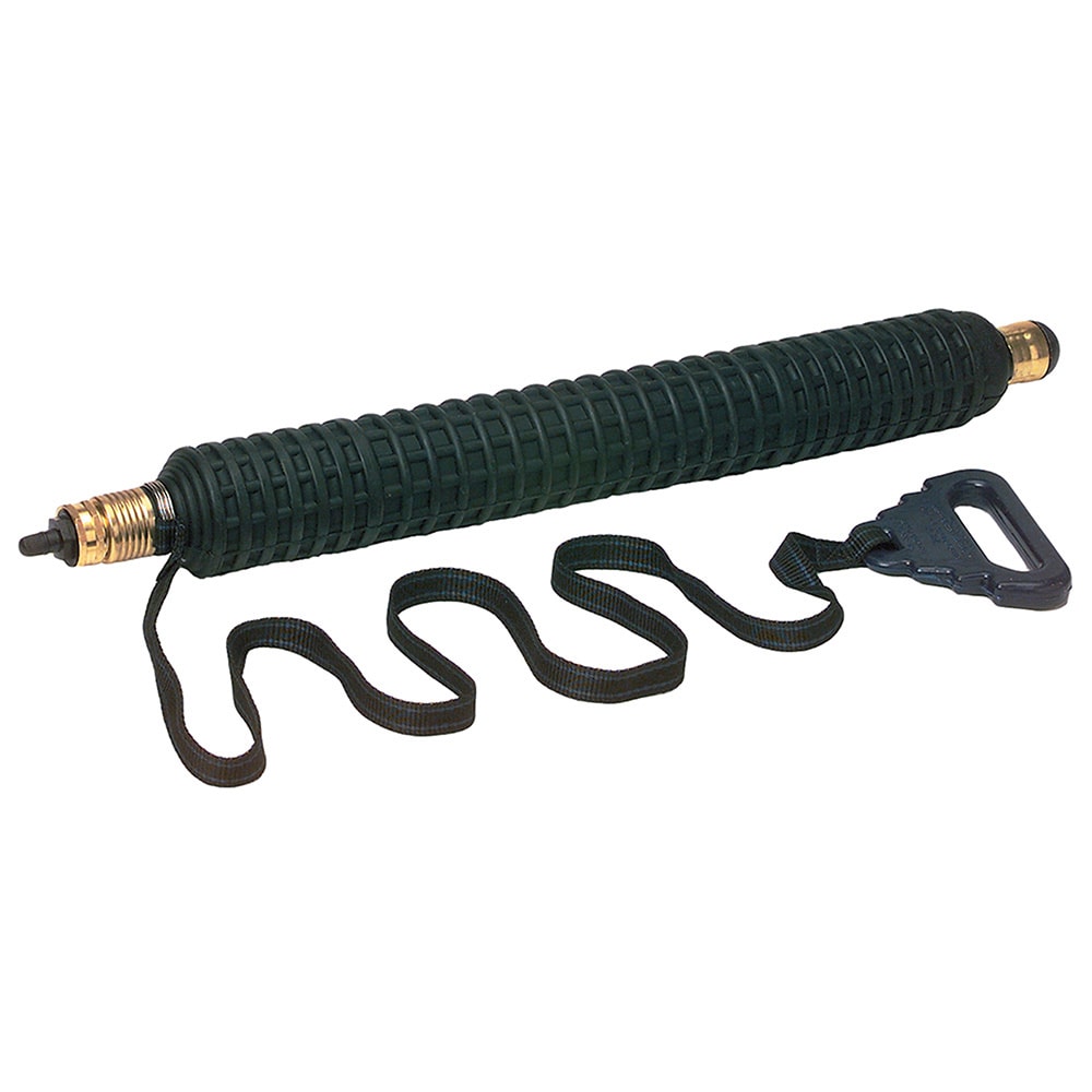 Jones Stephens T30304 3-in Schedule 40 PVC Compression Plug