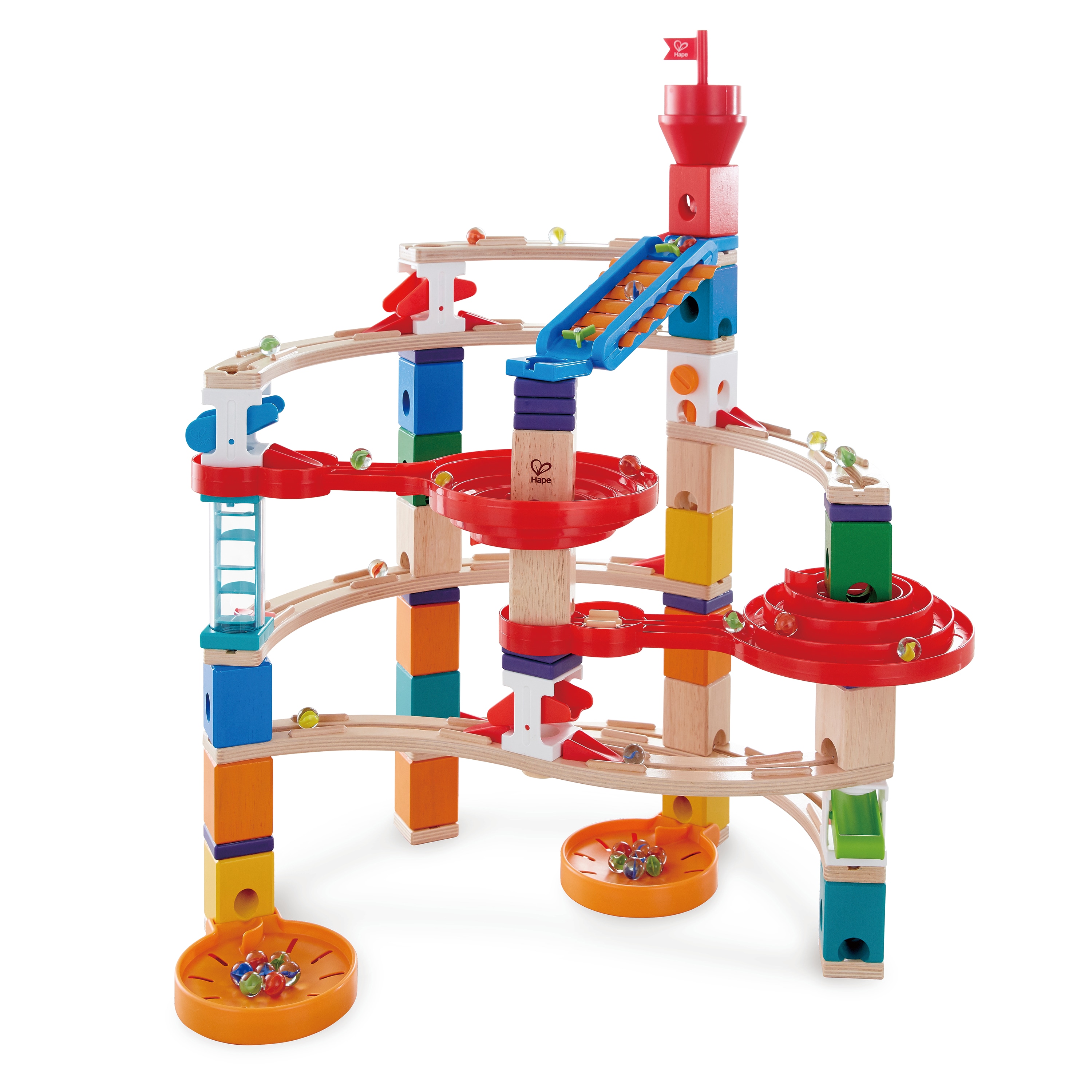 Hape G6943478025189 Marbles