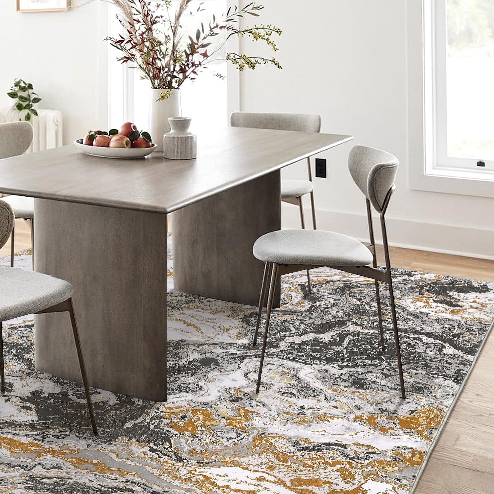 GarveeLife DKDT557020 rugs - View #4