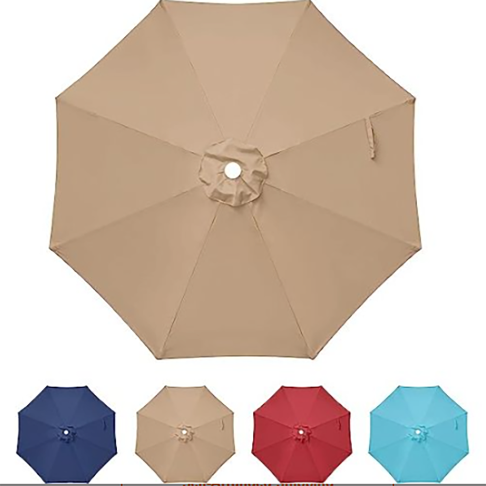 Sunrinx MG64-1-Q20HW PU Umbrella top