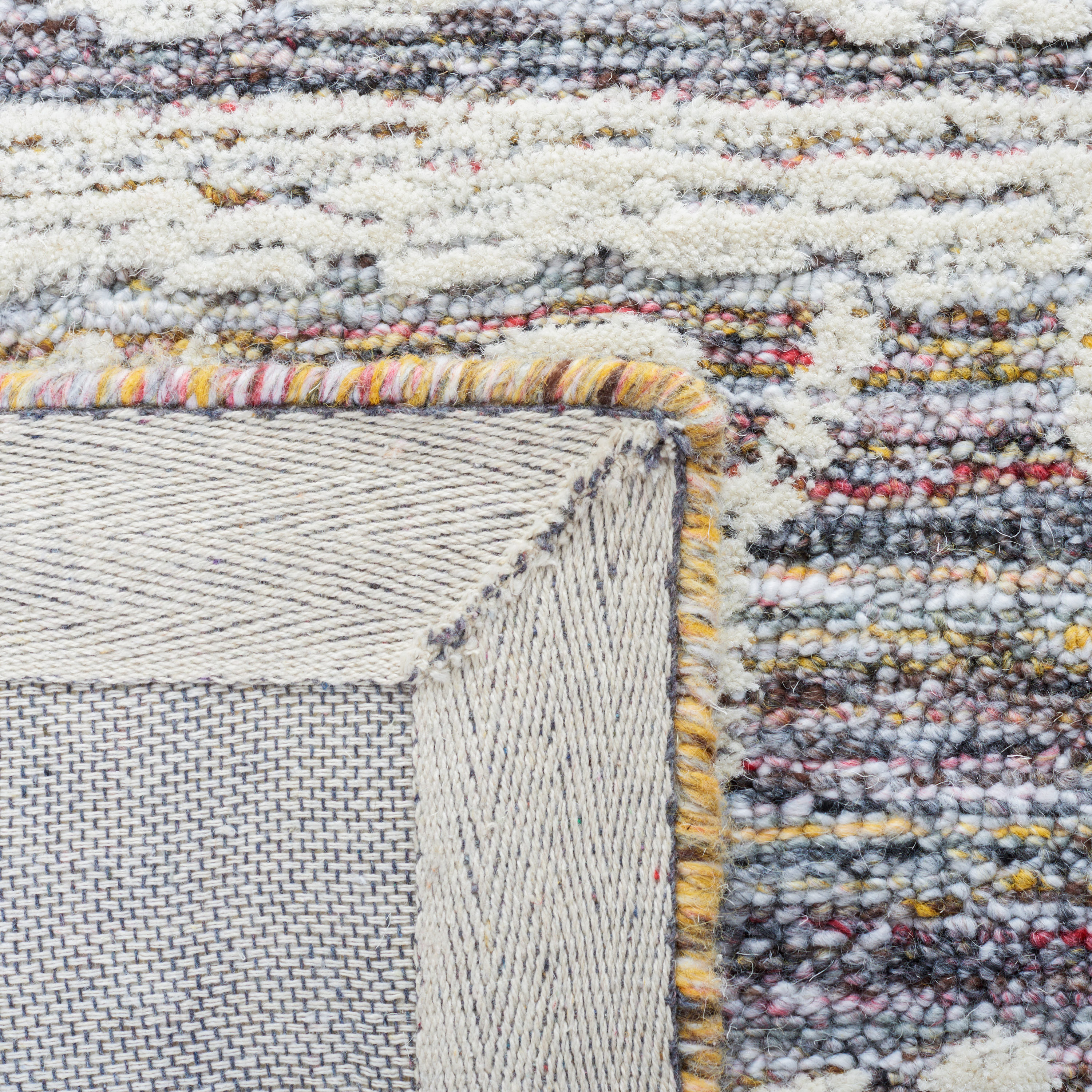 Safavieh MET910Q-5 rugs - View #4
