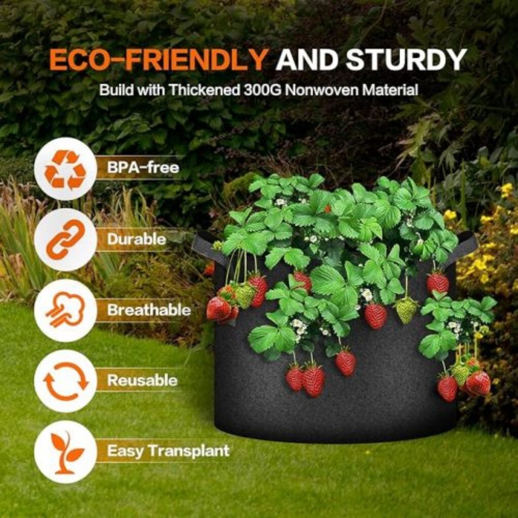 AHIOU HOME ZAAHG-P312435BG Planter-Window-Box - View #4