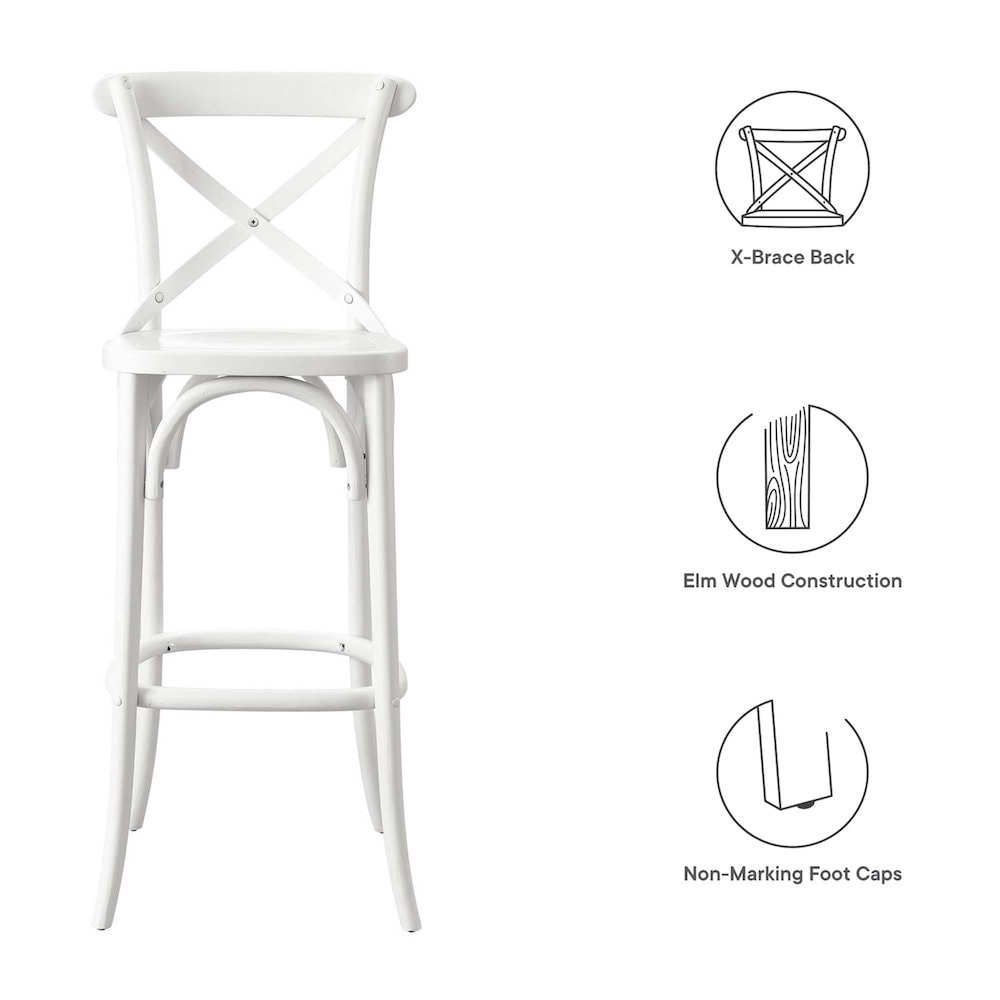 Modway BG3335452 stools - View #2
