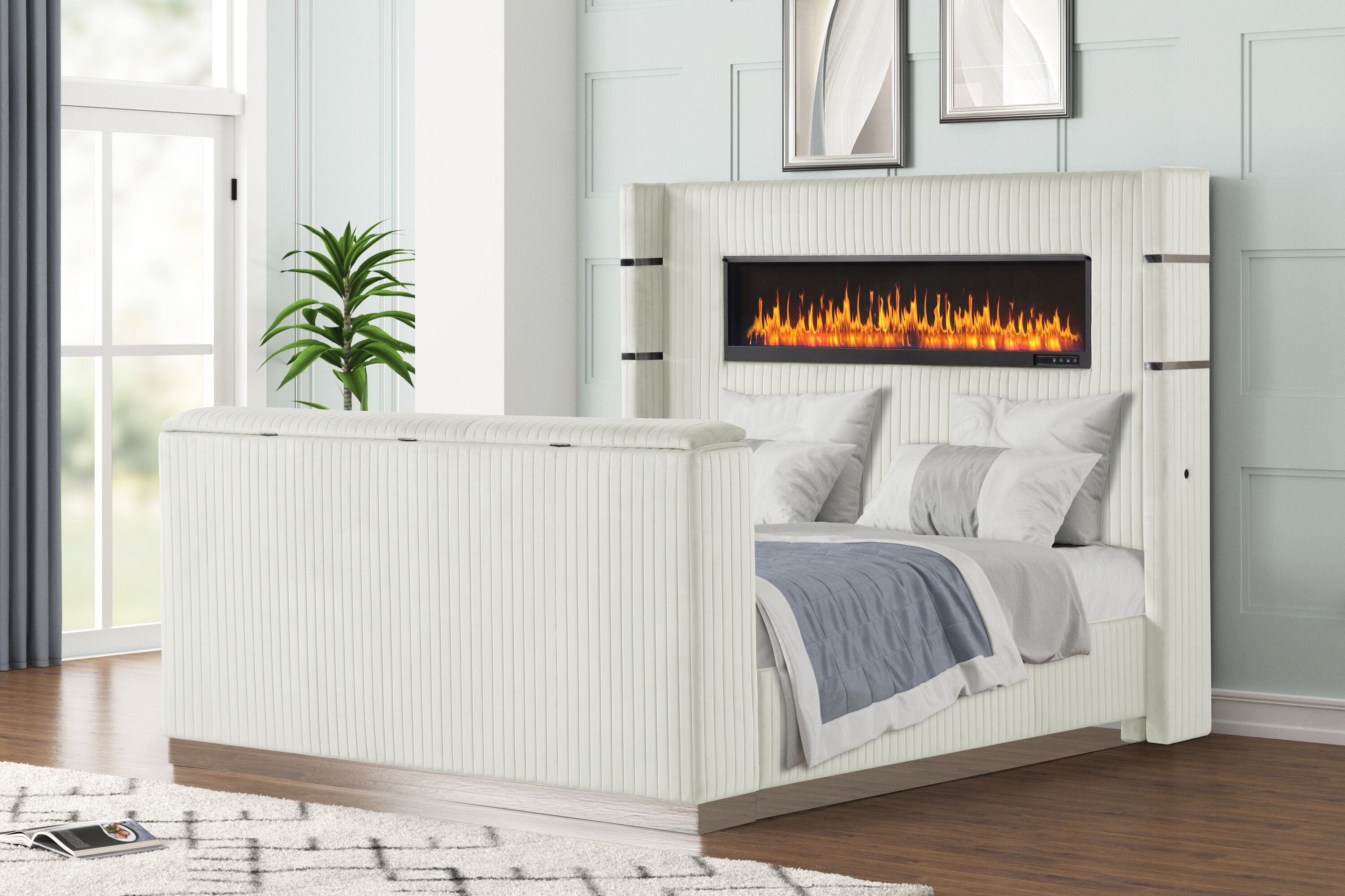 Galaxy 601955555203 beds - View #2