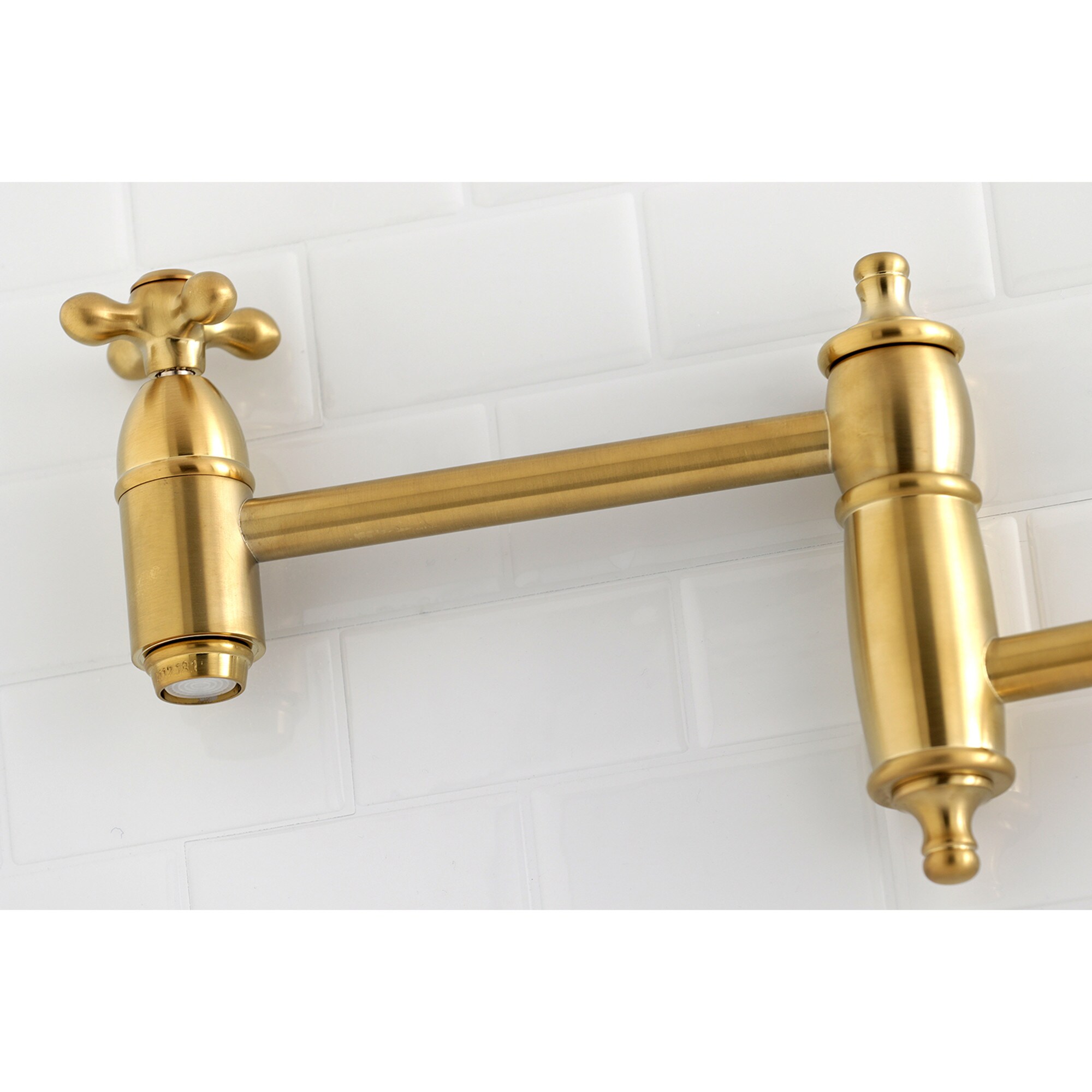 Kingston Brass WLKS3107AX Kitchen-Faucets - View #4