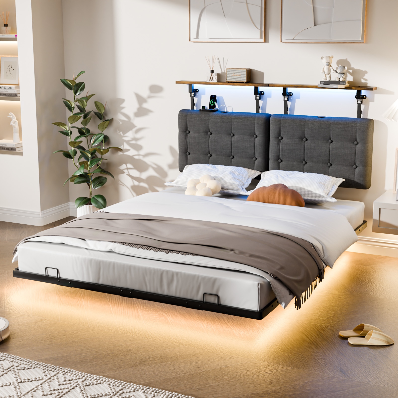 Outopee LO1G52005965 beds - View #4