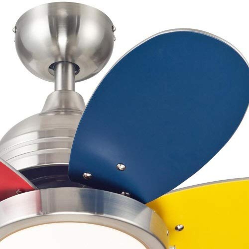 Ciata 42191L Ceiling-Fans - View #3