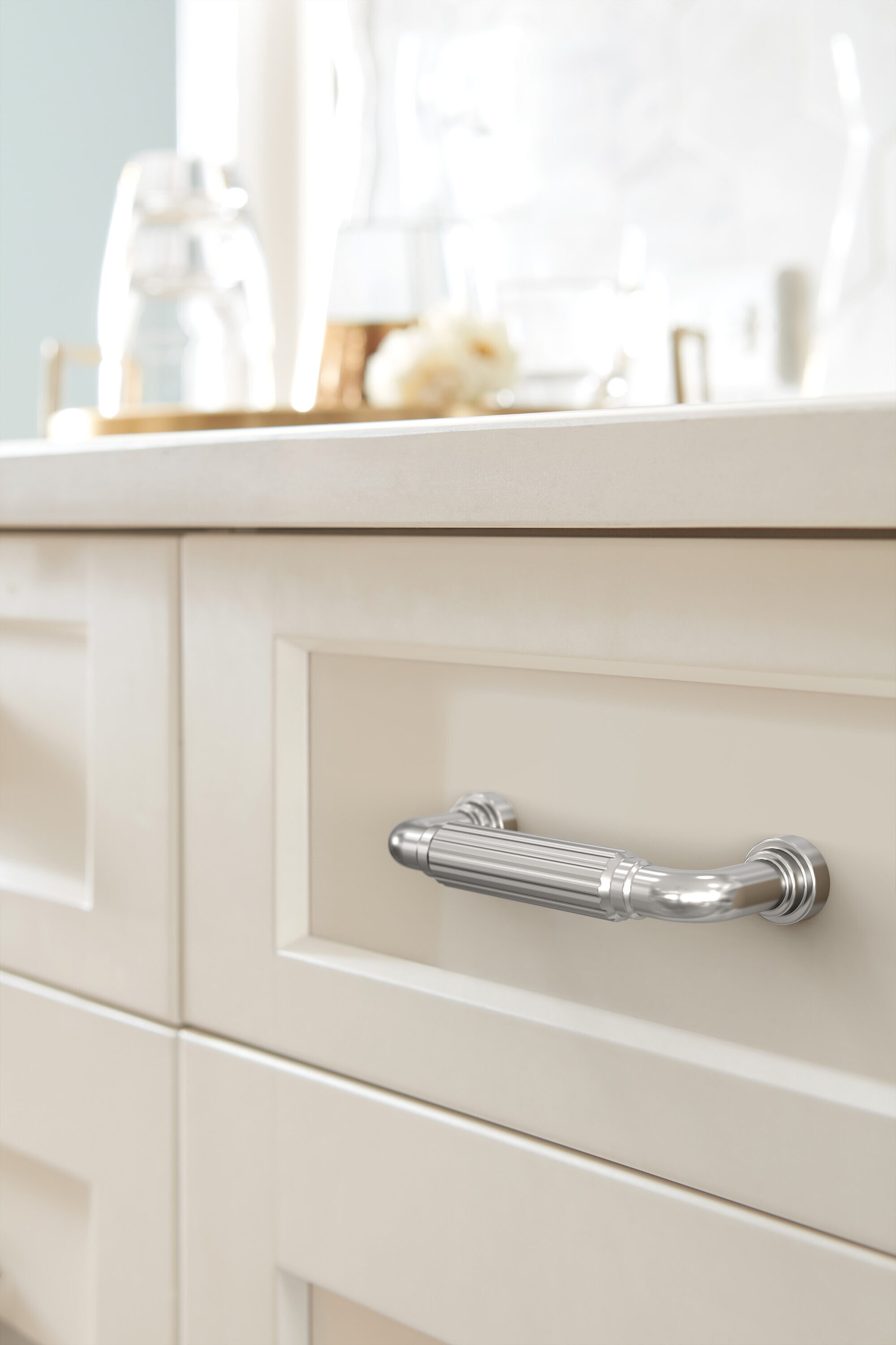 Amerock BP3770126 Cabinet-Pulls - View #2