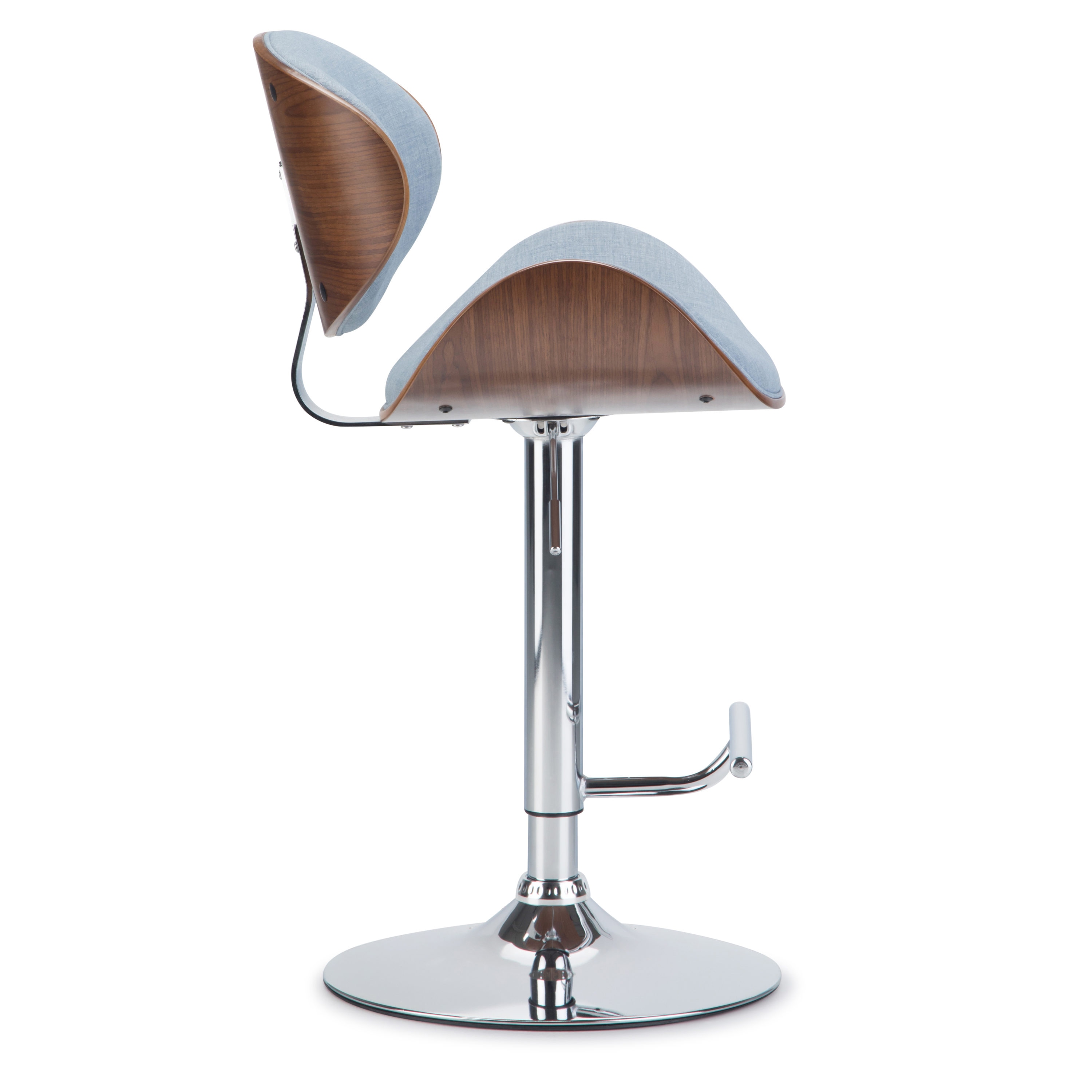 Simpli Home AXCMARN-DMB stools - View #7