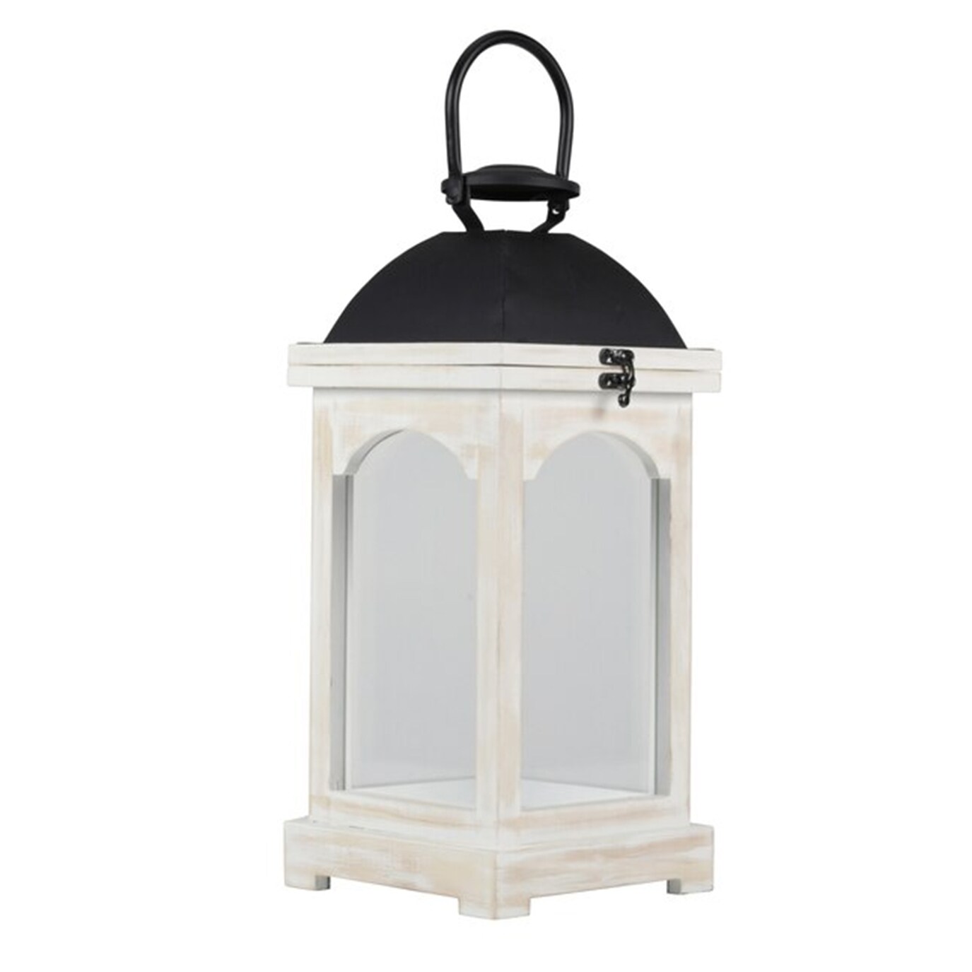 allen + roth LWO21-080-S Outdoor-Decorative-Lanterns - View #15