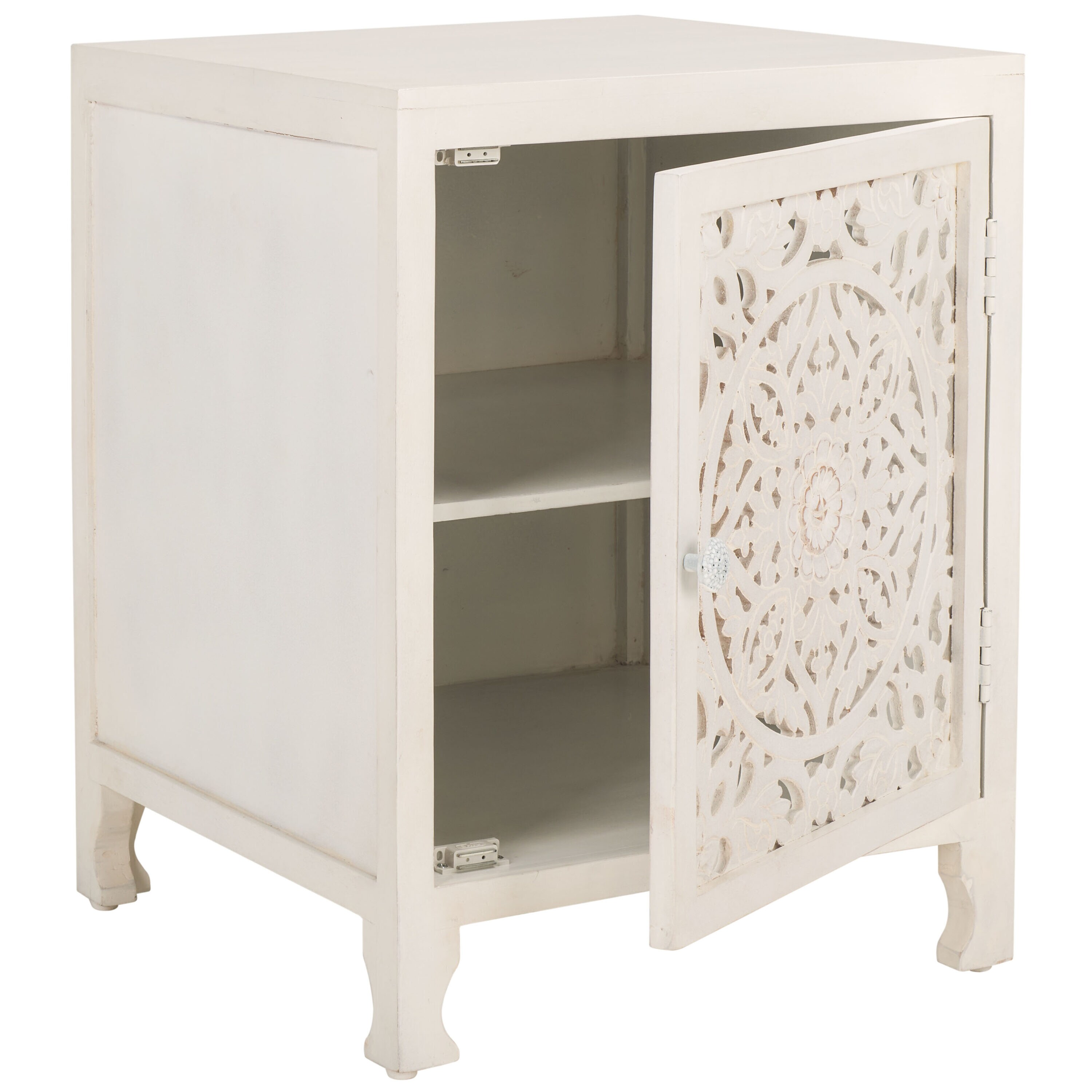 Safavieh NST5306A nightstands - View #7