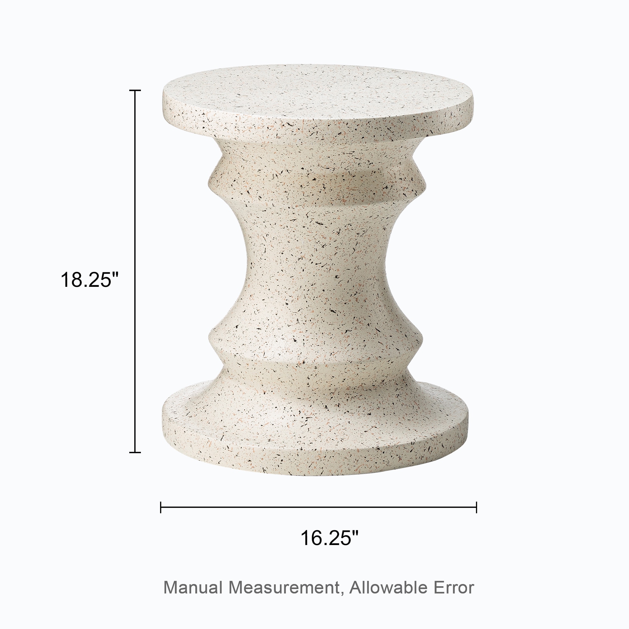 Glitzhome 2029500030 Garden-Stools - View #6