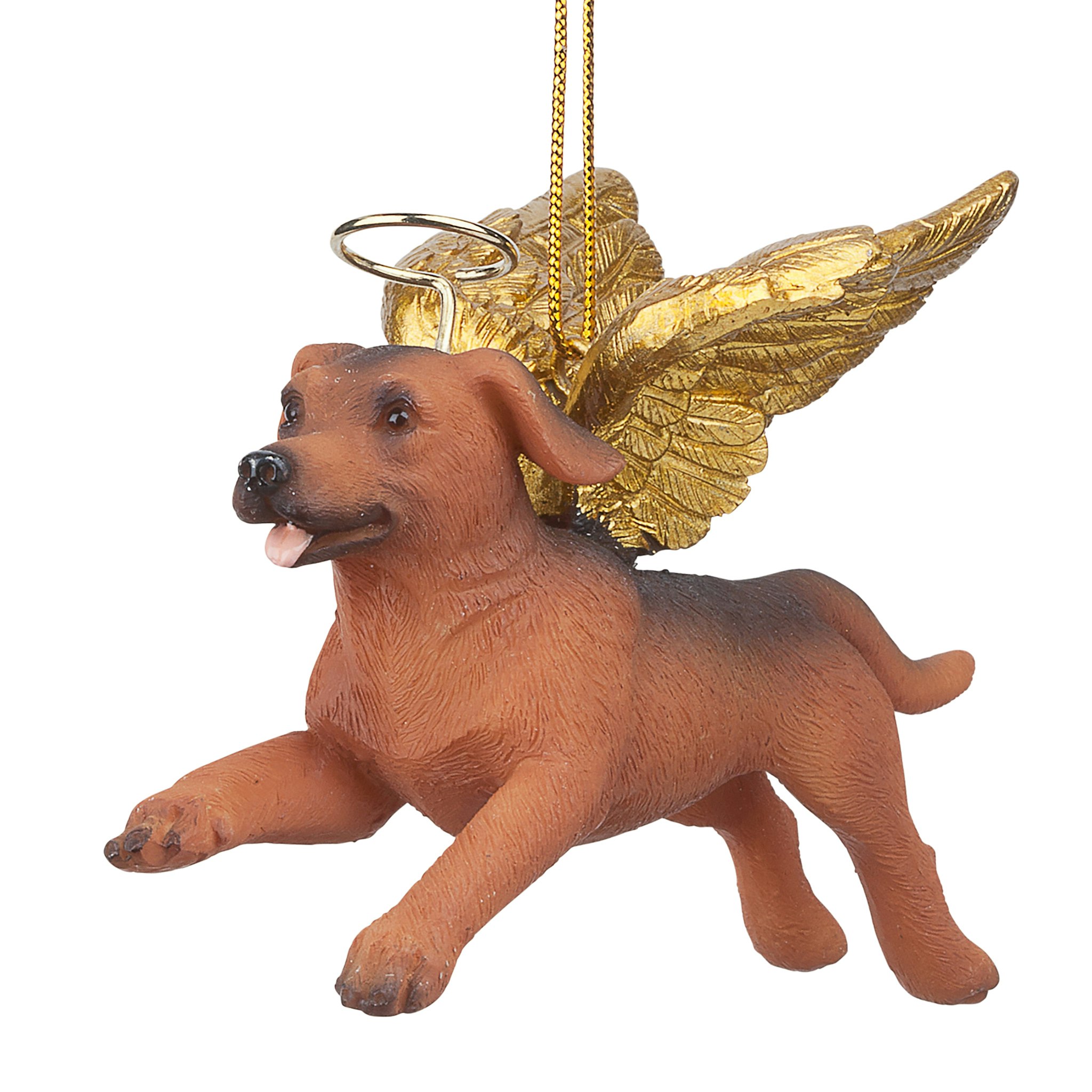 Design Toscano JH170734 Multiple colors/finishes Dogs Mini Indoor Ornament
