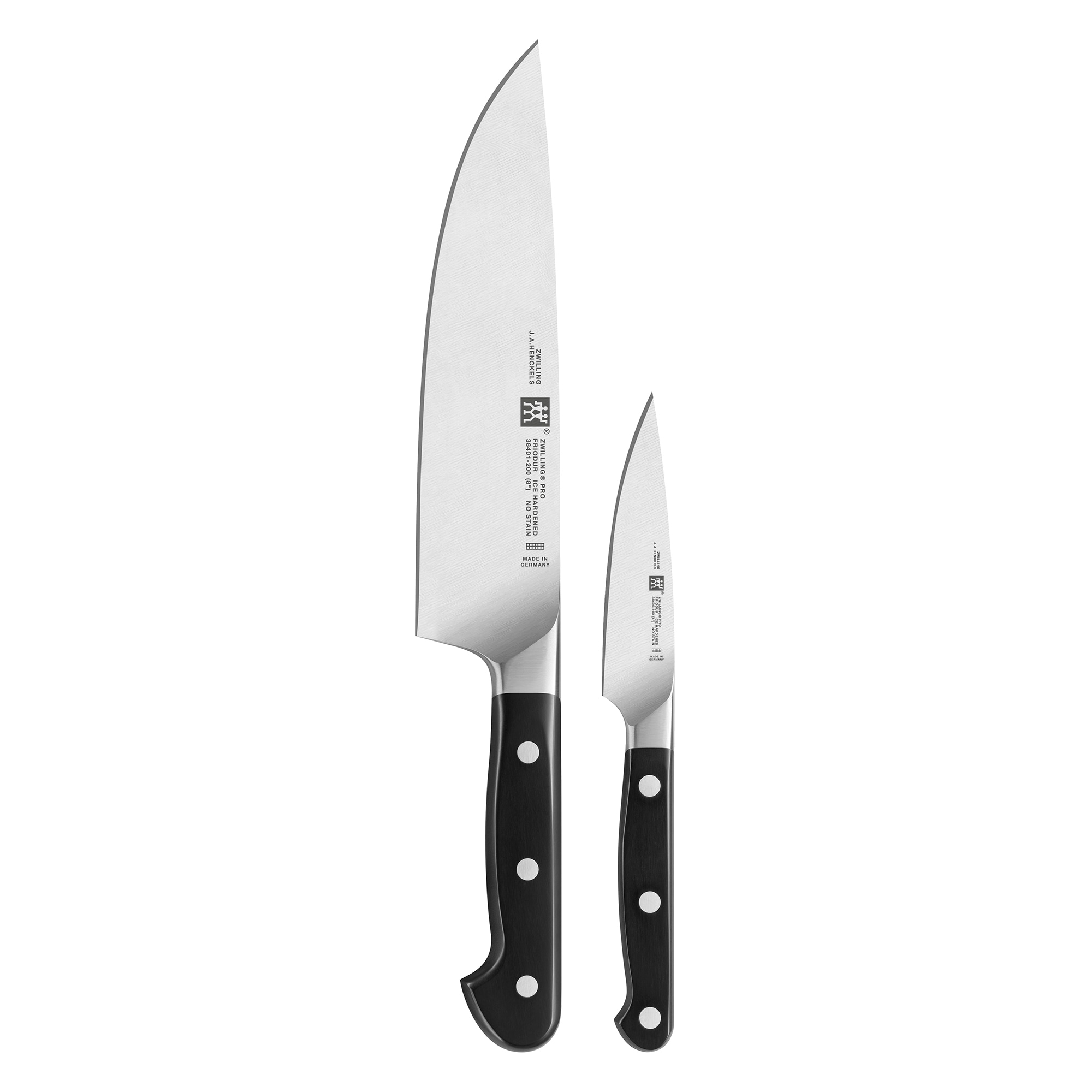 Zwilling 38430-004 2 -Piece Knife Set