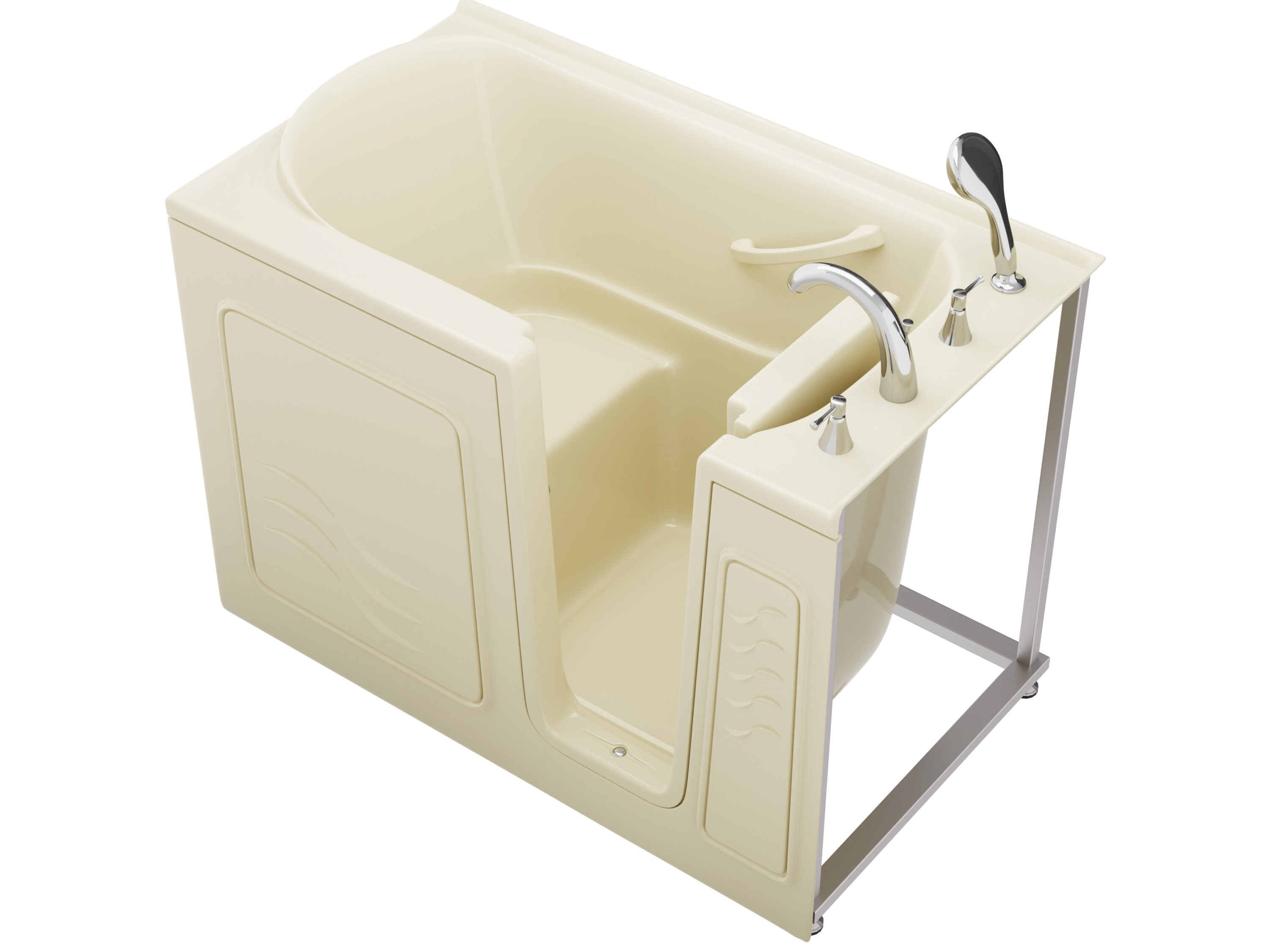 Endurance LSB3053RBS bathtubs - View #8