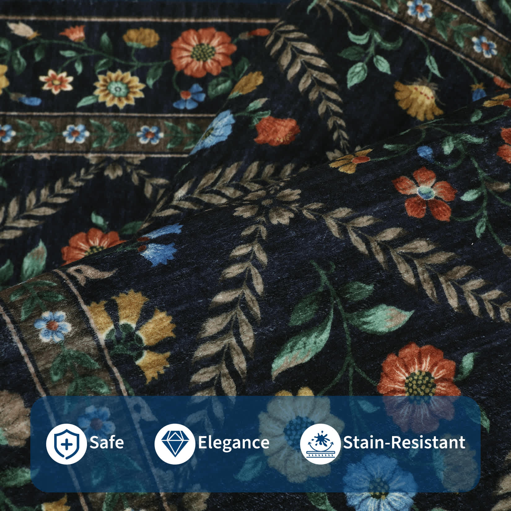 Qeetex LSN-PHK-349XRX7H rugs - View #6