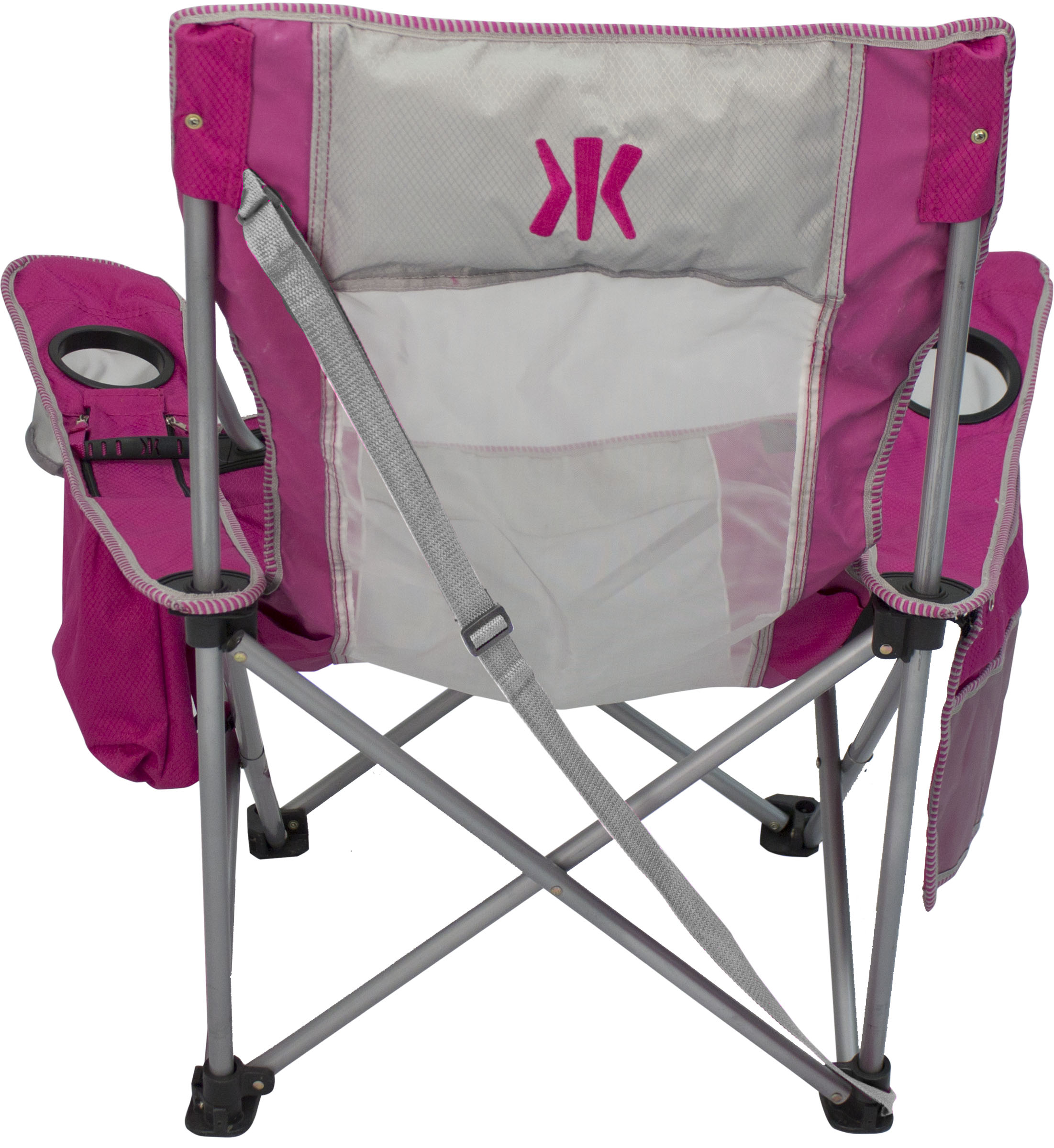 Kijaro 540661 Beach-Camping-Chairs - View #2