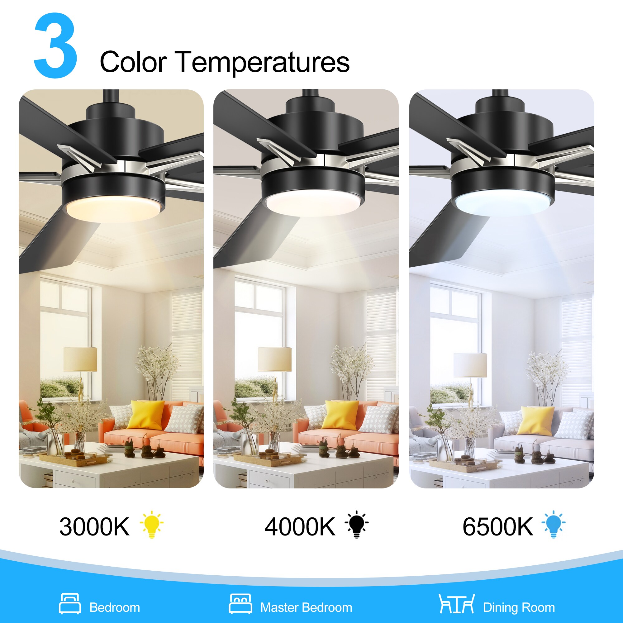 Breezary 24042-BN Ceiling-Fans - View #6