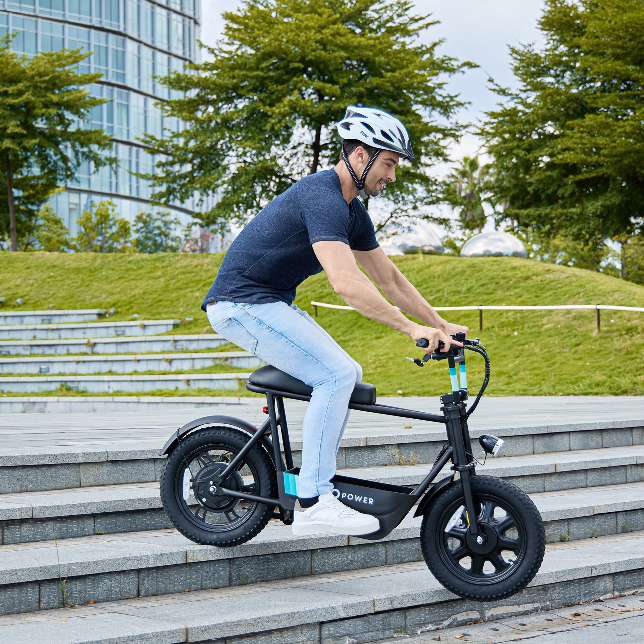 GO POWER BIKE BD22 bikes - View #4