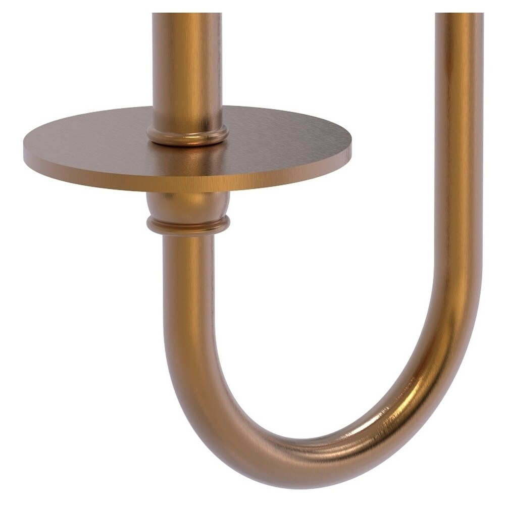 Allied Brass MA-24U-BBR d060360 - View #2