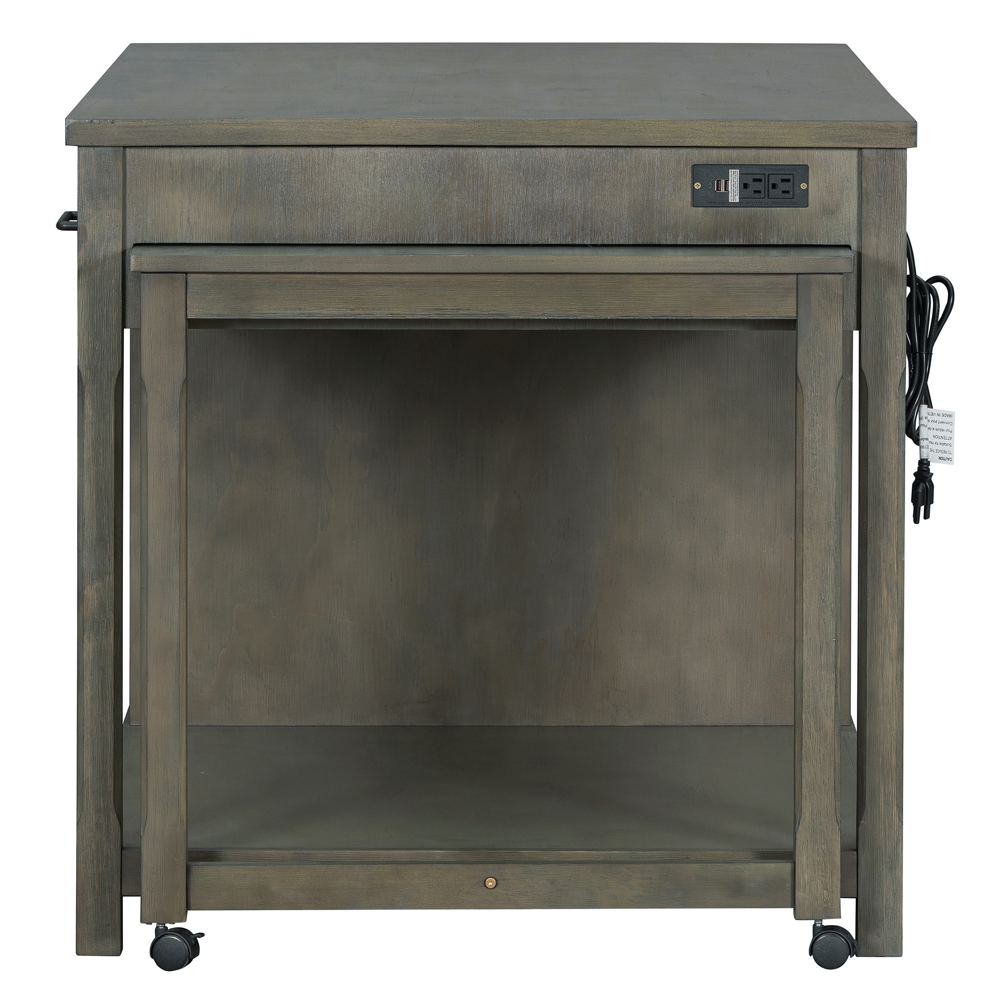 ModernLuxe XW000023AAE Kitchen-Furniture - View #17