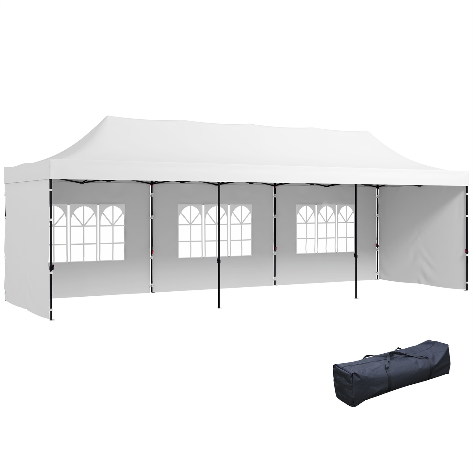 BBabe M1JTWOMGSSTP Canopies-Sl - View #3