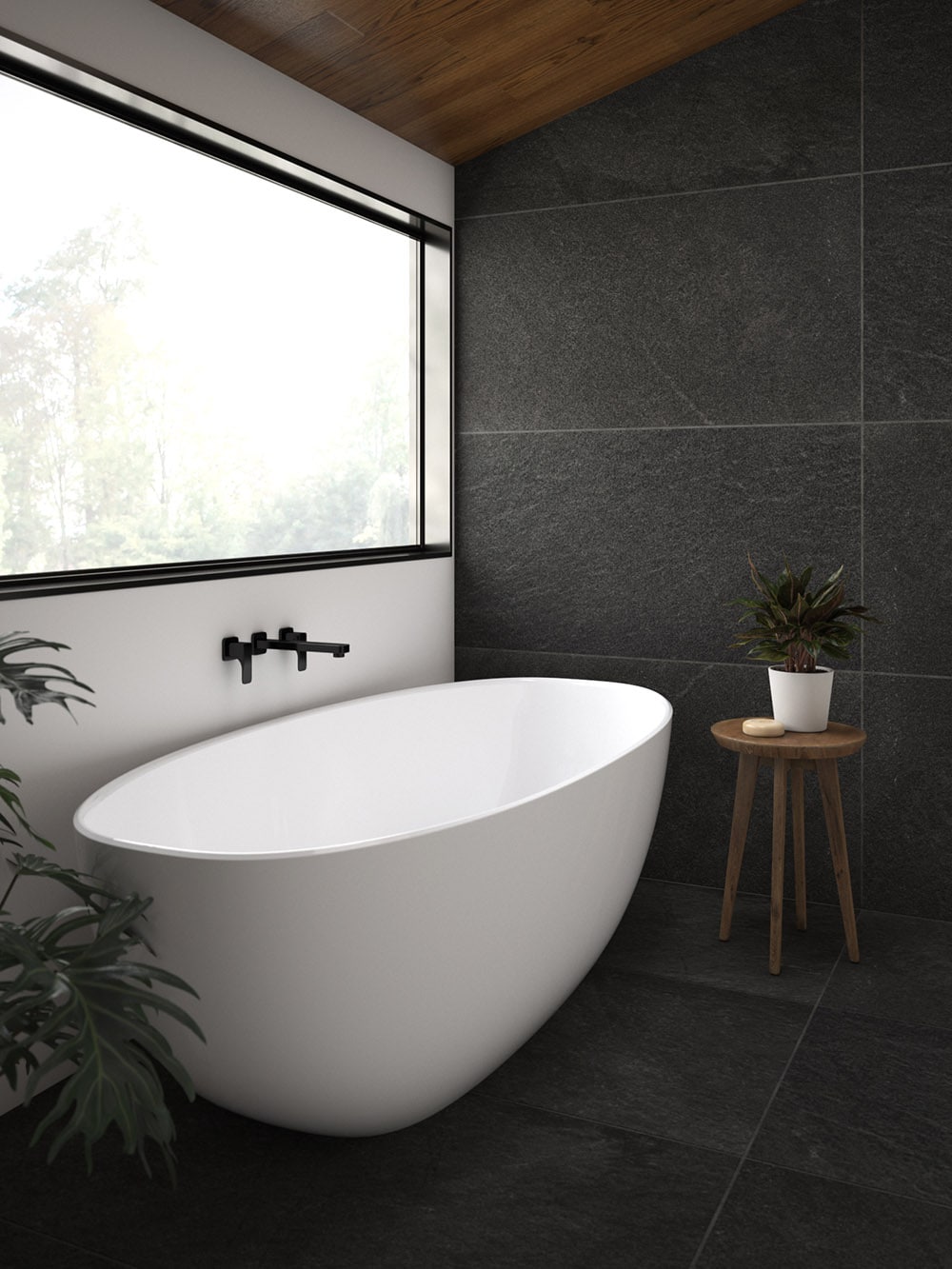 Elida Ceramica LWSSNMS2448 Ceramic-Tile - View #4