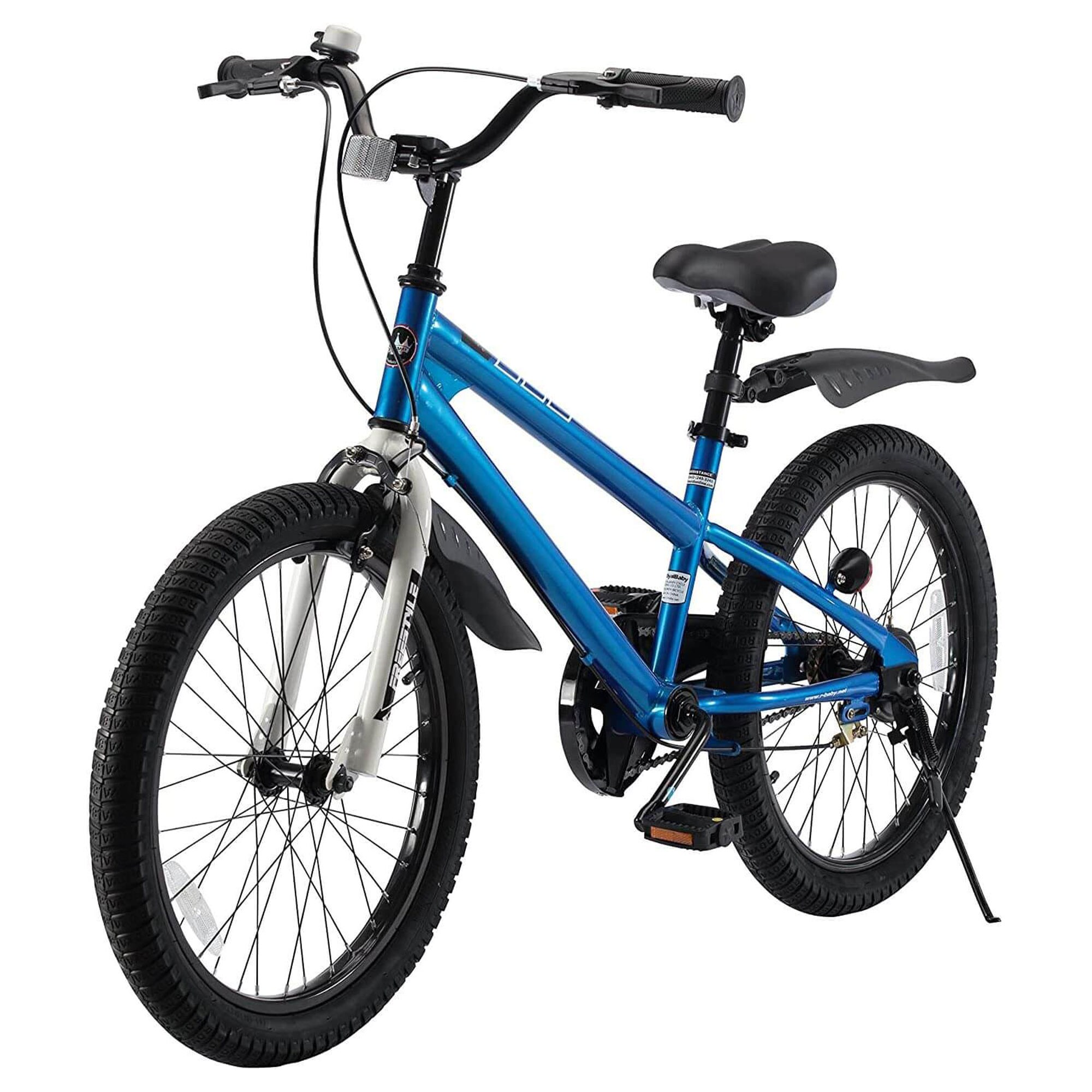 Royal Baby 324536 bikes - View #12