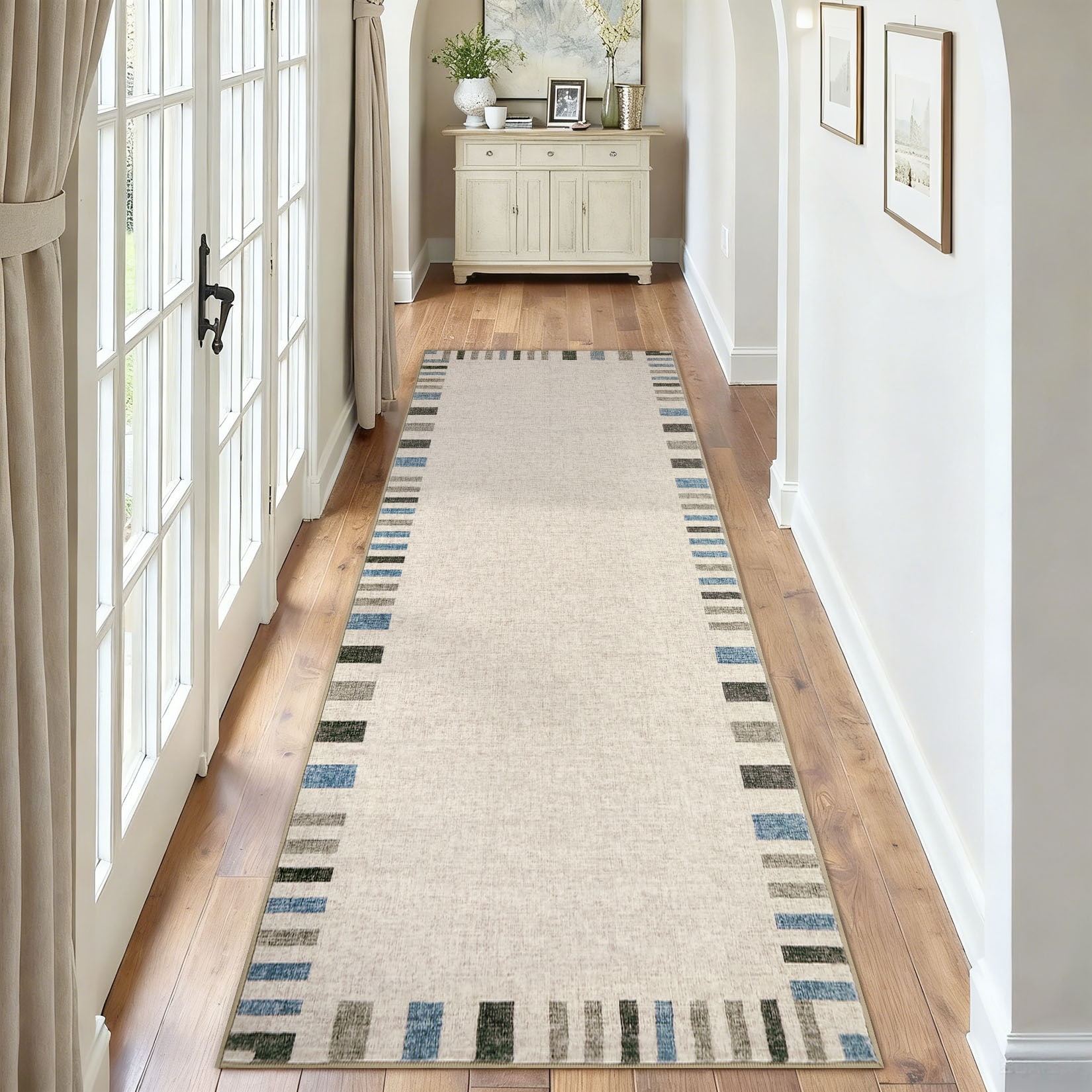 Garvee ANY-RIYLNONFW02 rugs - View #3
