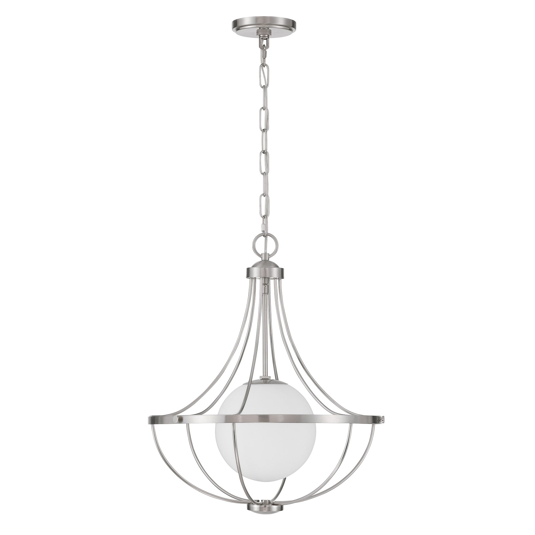 Meridian Lite Trends M7047BN Pendant-Lights - View #2