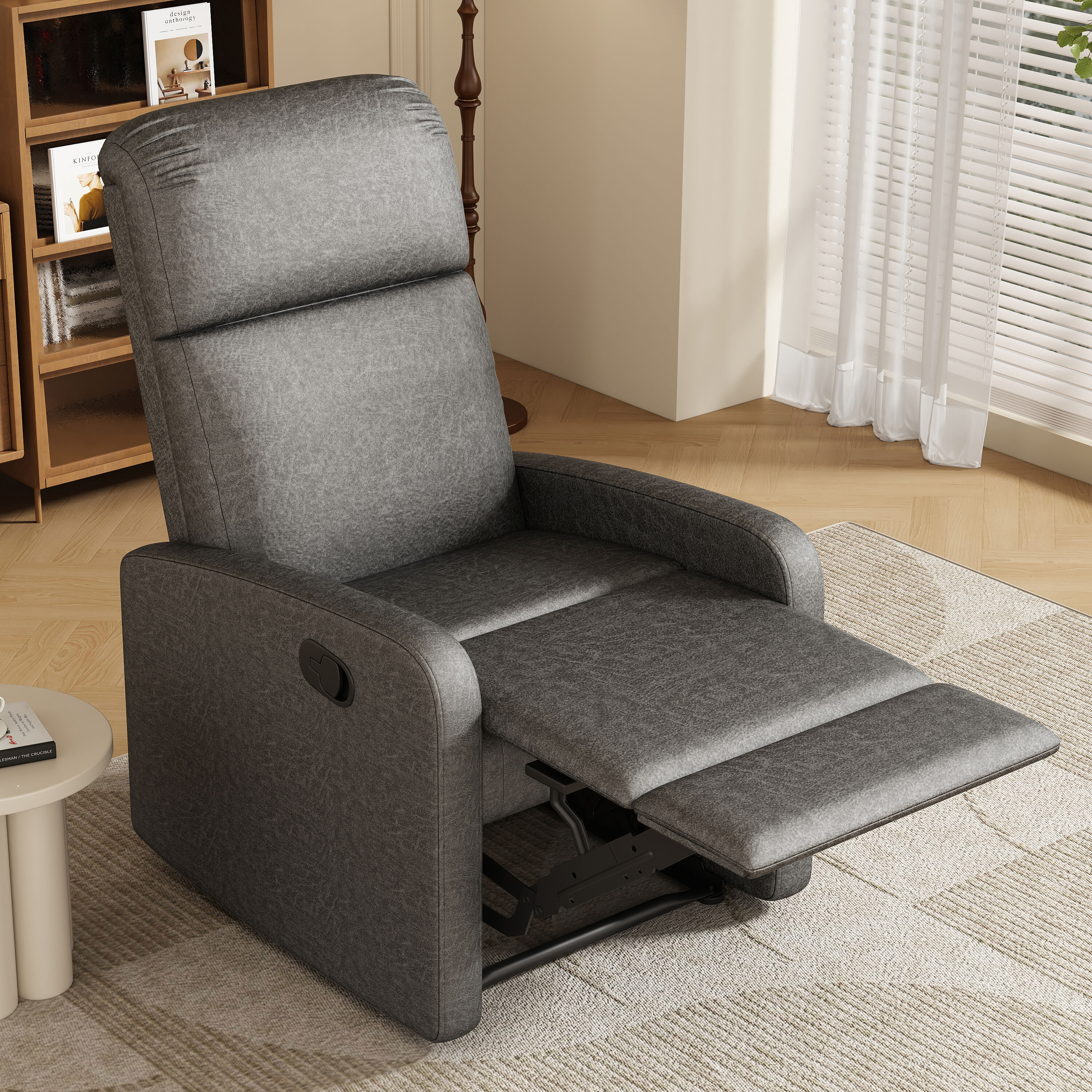 LOVMOR SF-WO-N763P256491D recliners - View #7