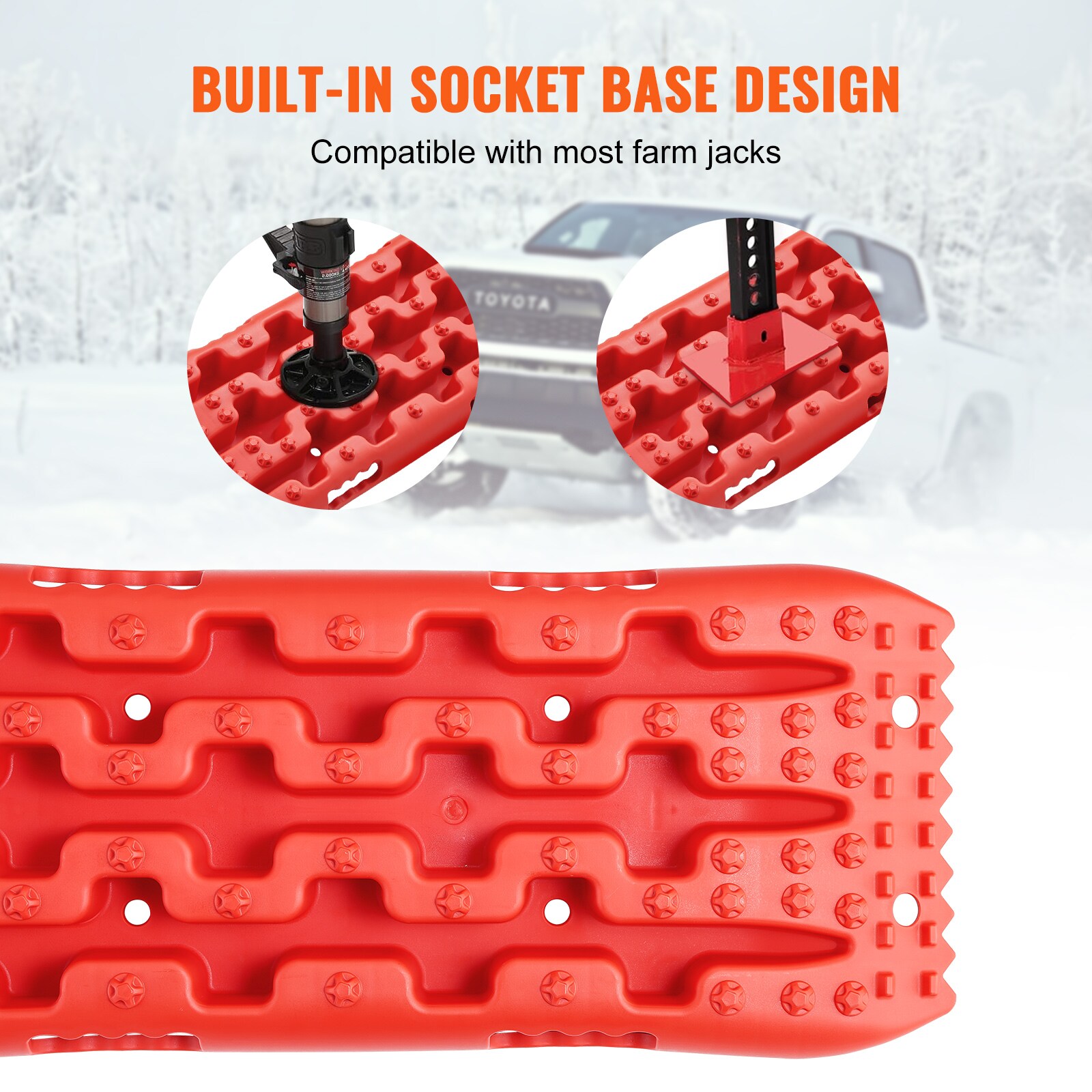 SVOPES SVOPESQCTKBZB07748V0 Exterior-Car-Acc - View #5