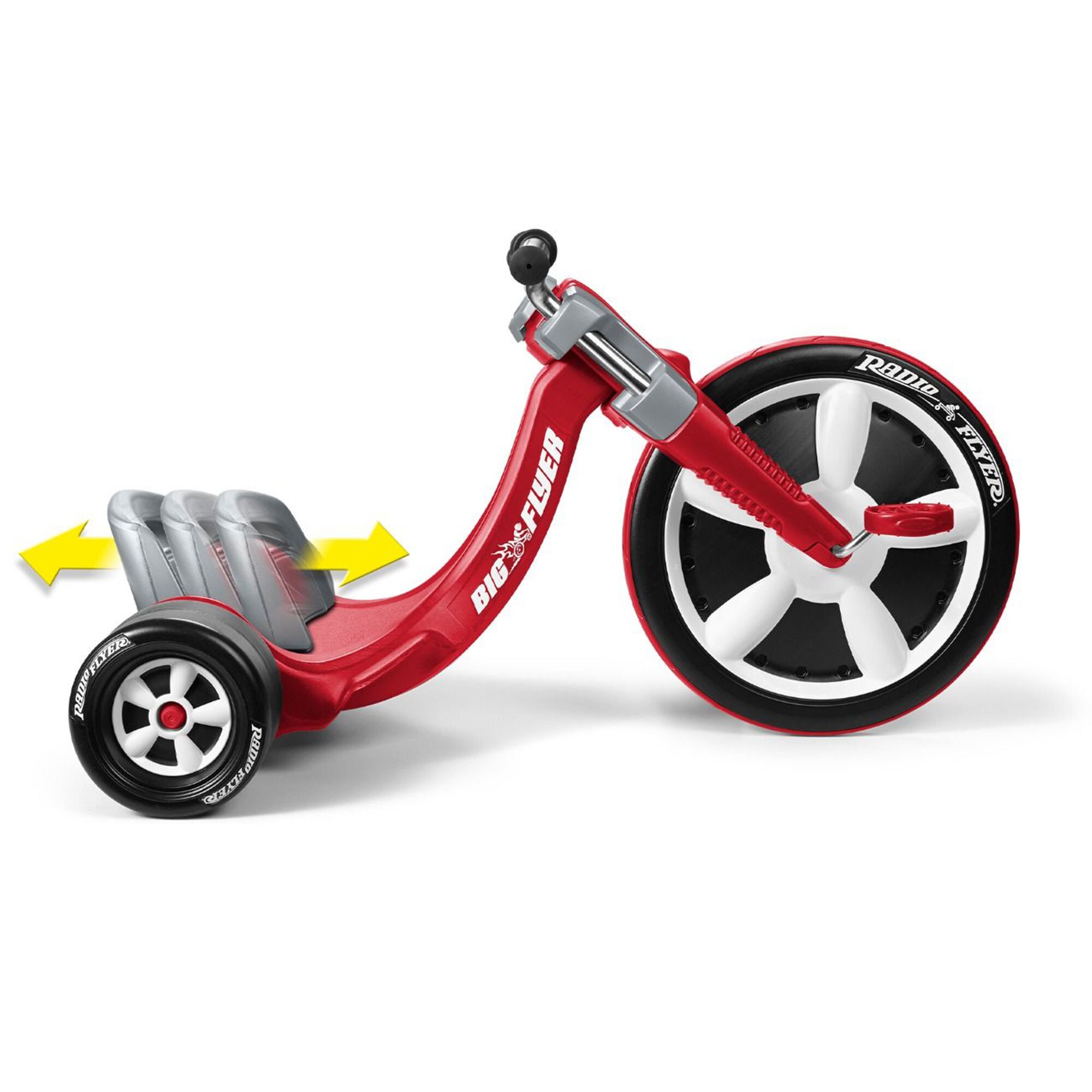Radio Flyer 323813 Play-Toys - View #8