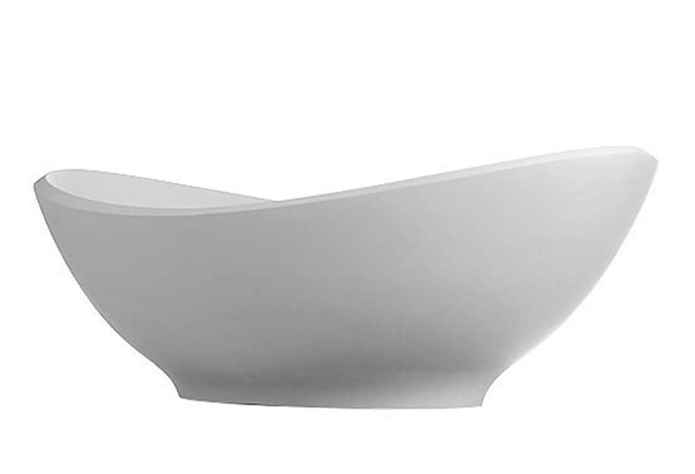 Clarke Products CA7039LAFS-01 bathtubs - View #5