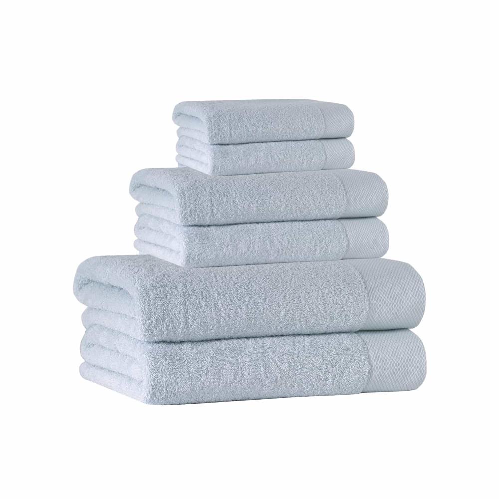 Enchante Home SIGNWATER6 Bath-Towels - View #2