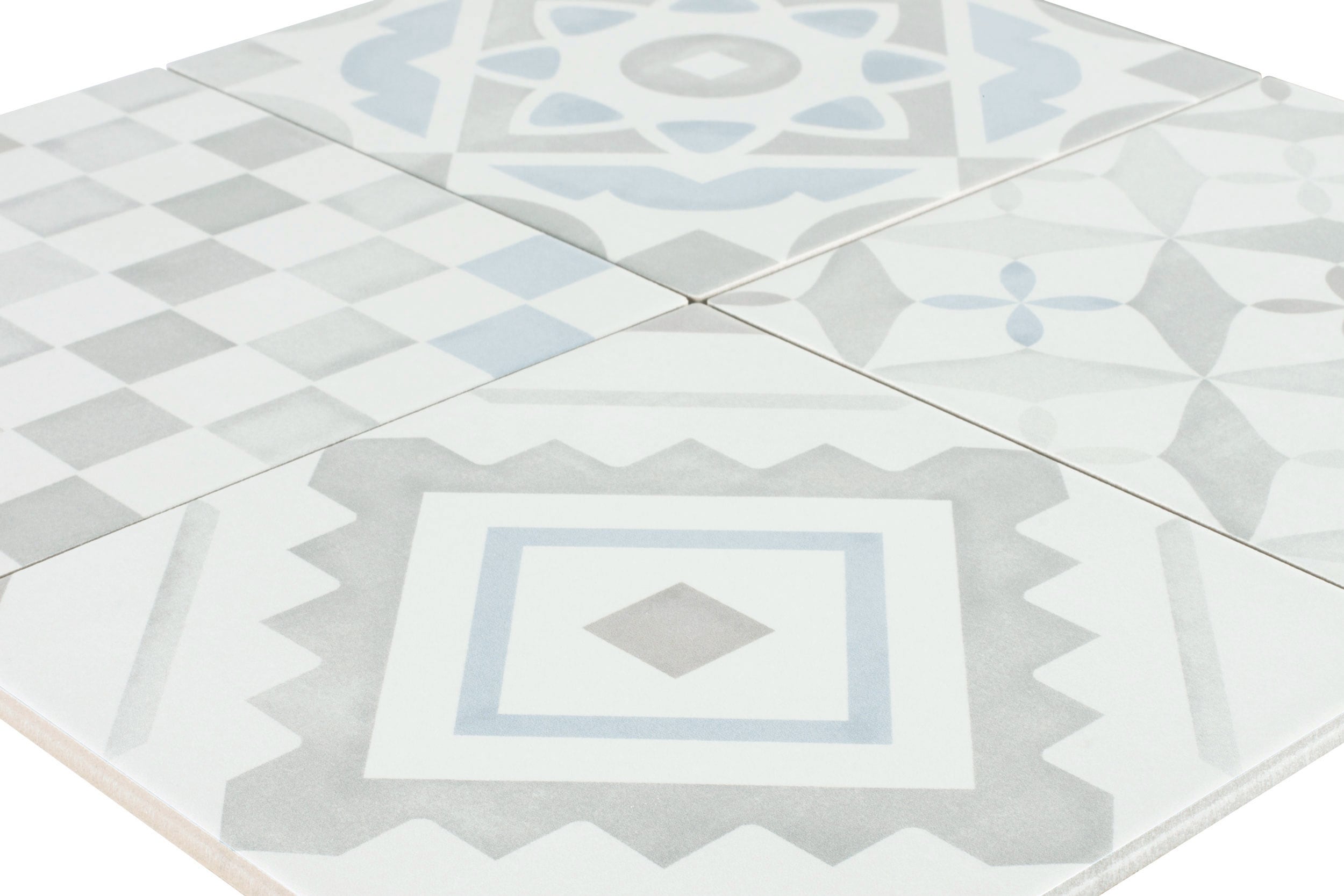 Giorbello G8867 Ceramic-Tile - View #2