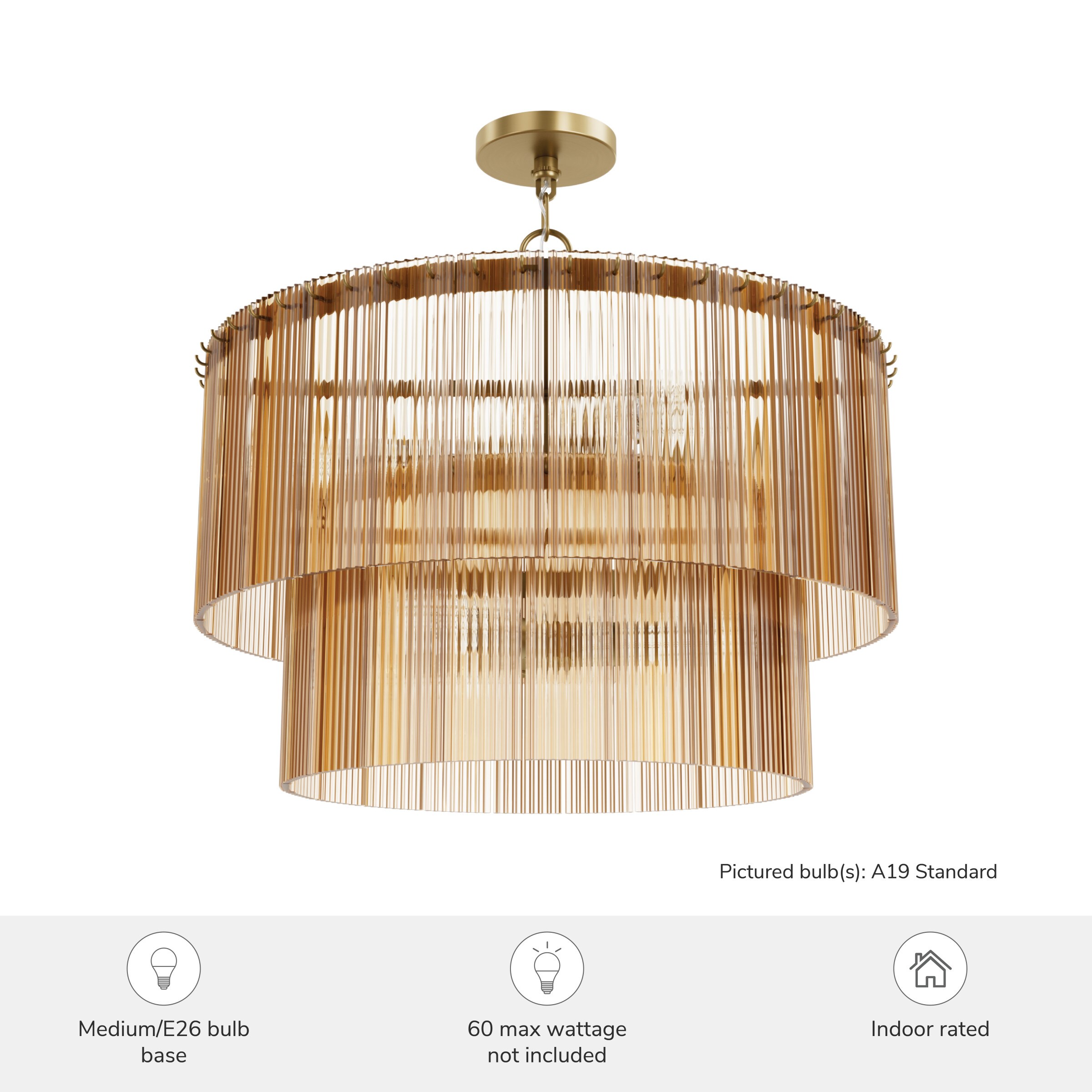 Hunter 13144 Pendant-Lights - View #5