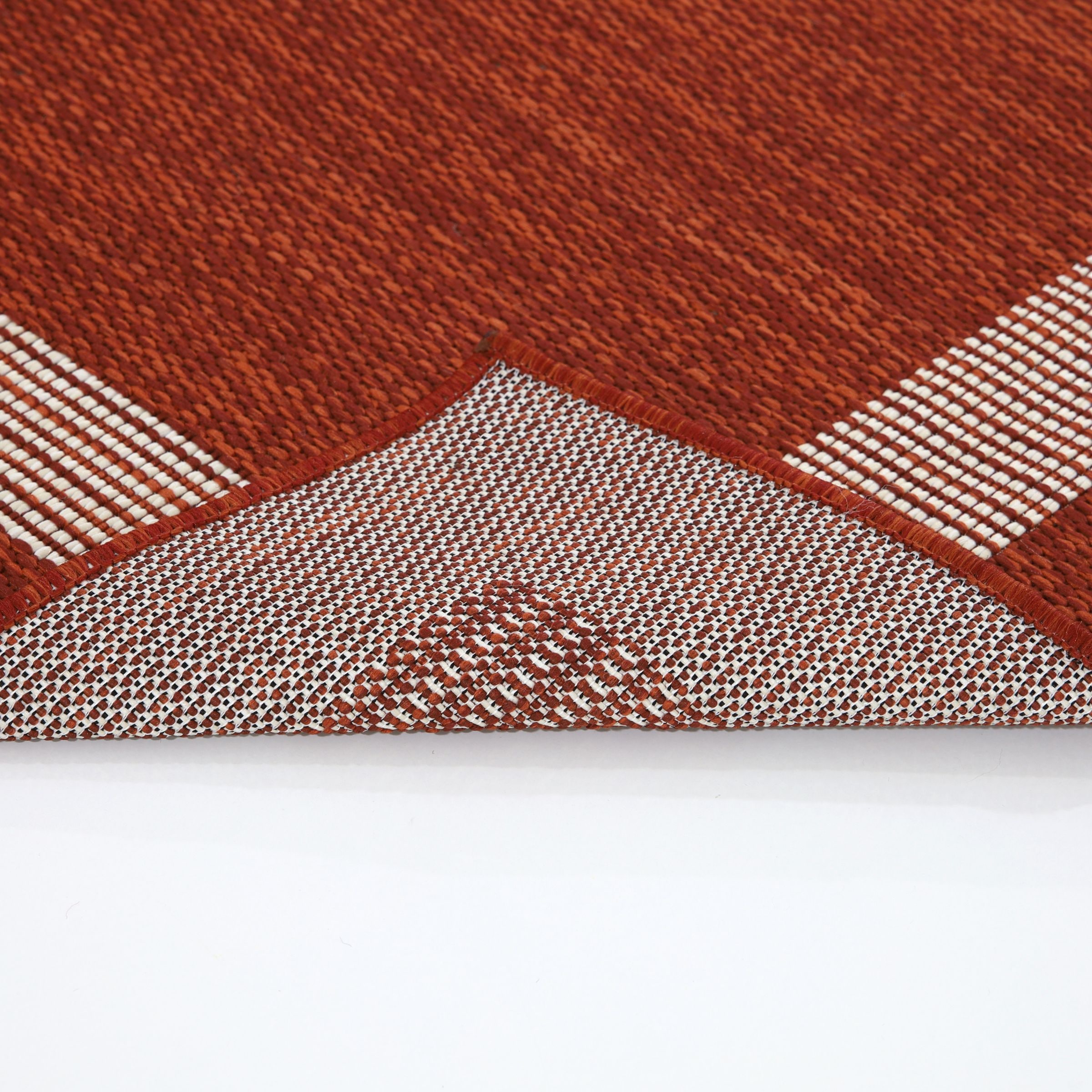 Playa Rug PLY-AZE-RED-10X13 rugs - View #5