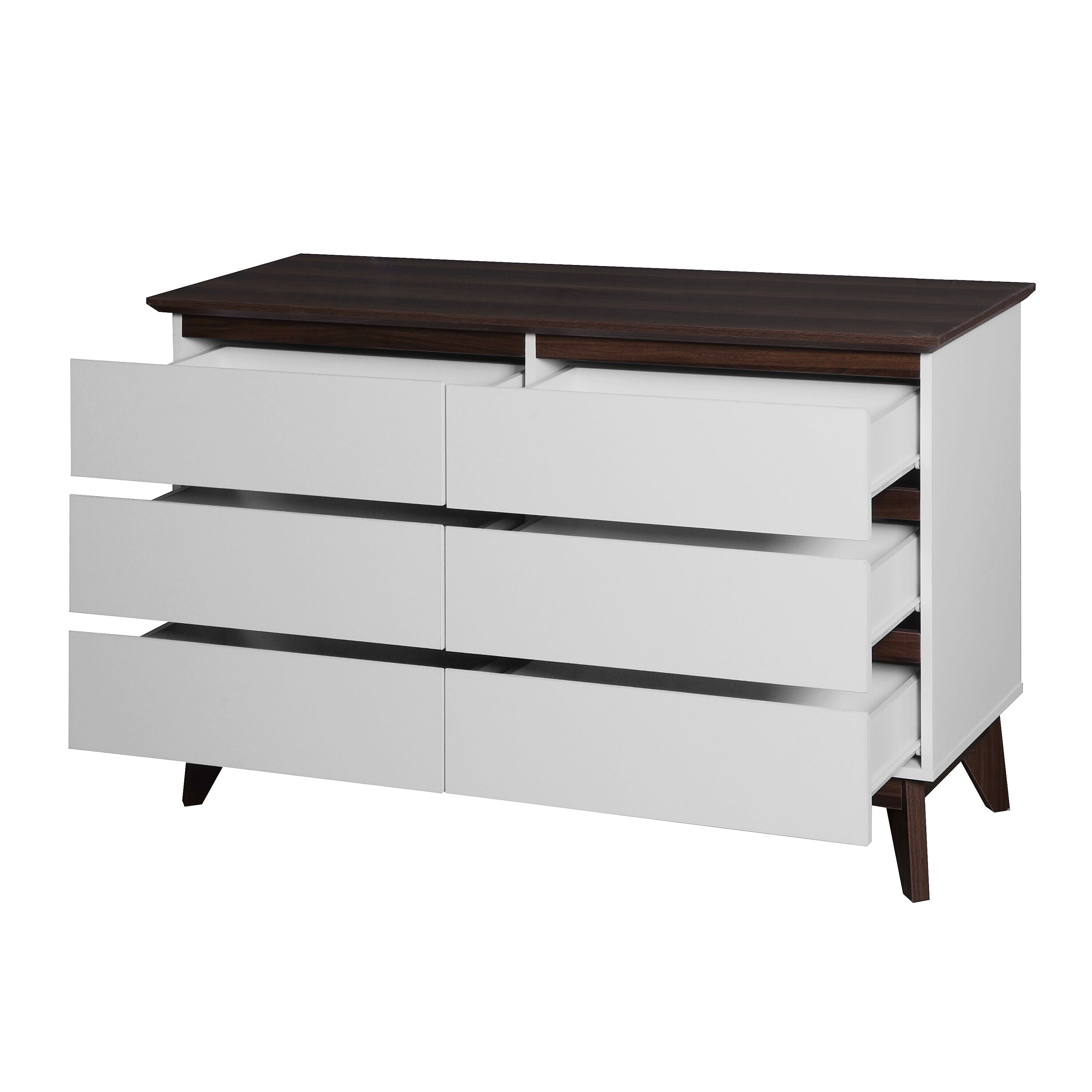 Nestfair WD40997K dressers - View #2