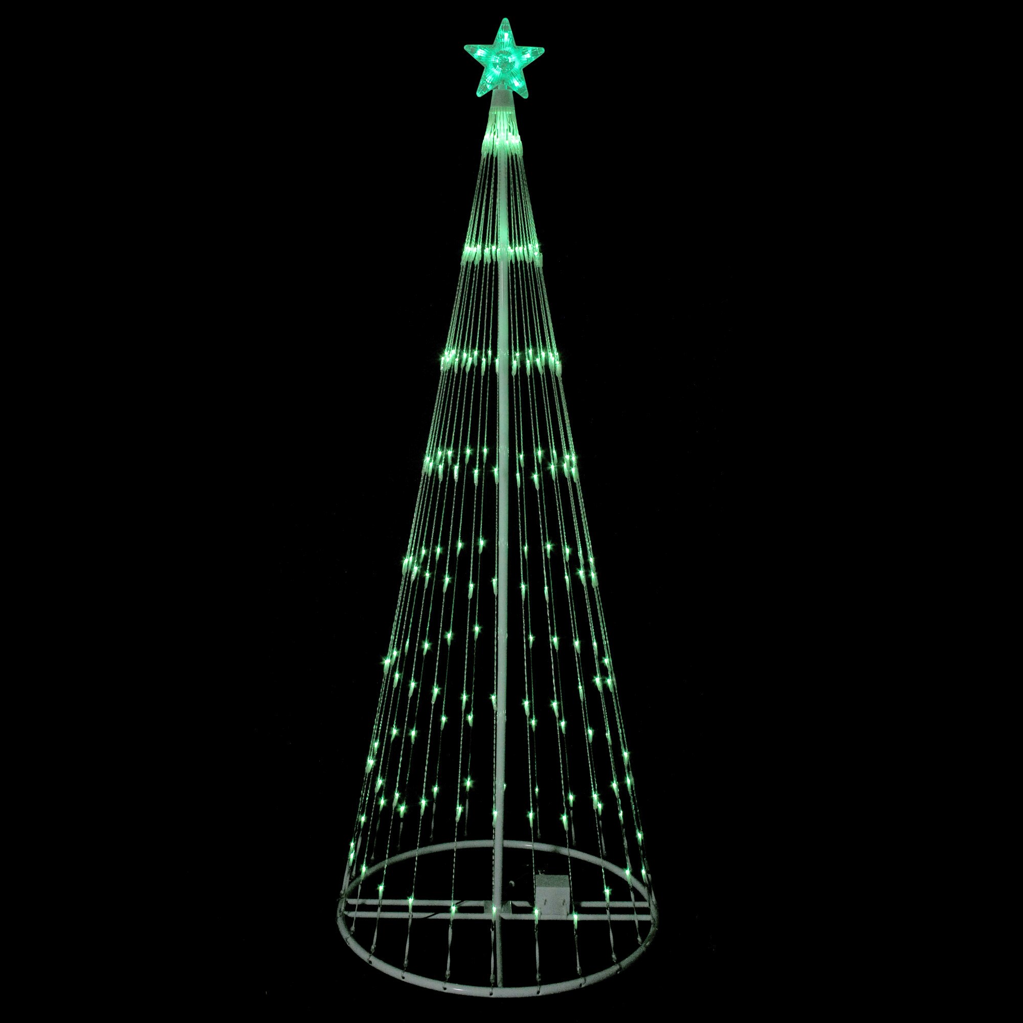 Northlight 32912674 Outdoor-Christmas-Decor - View #2