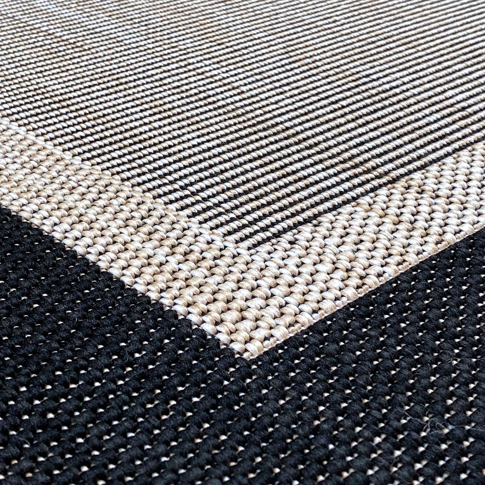 Tayse ECO1200 2X8 rugs - View #6