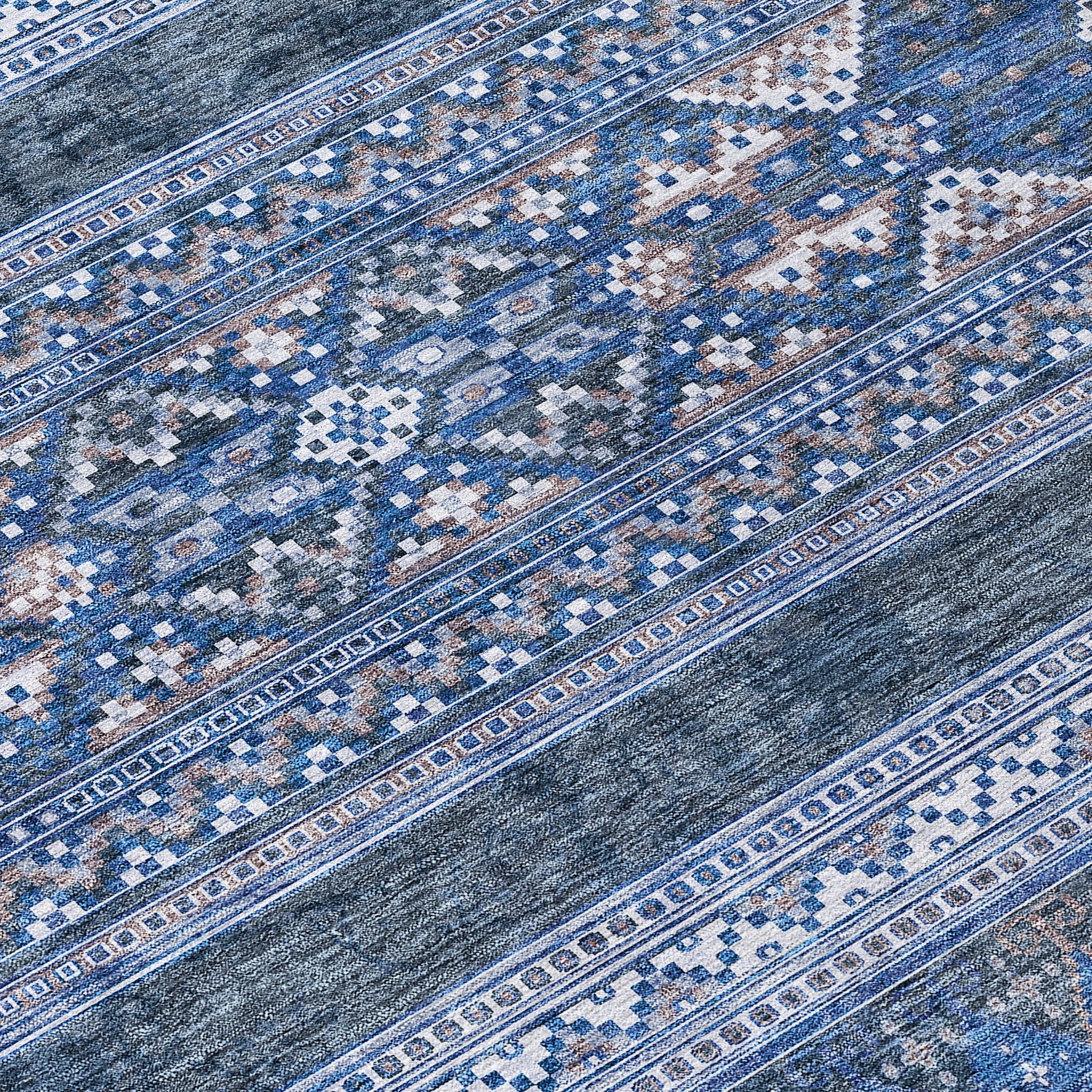 Addison Rugs ACN714NA2X8 rugs - View #5